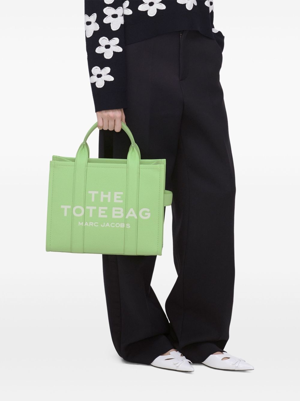 The Tote bag - 2
