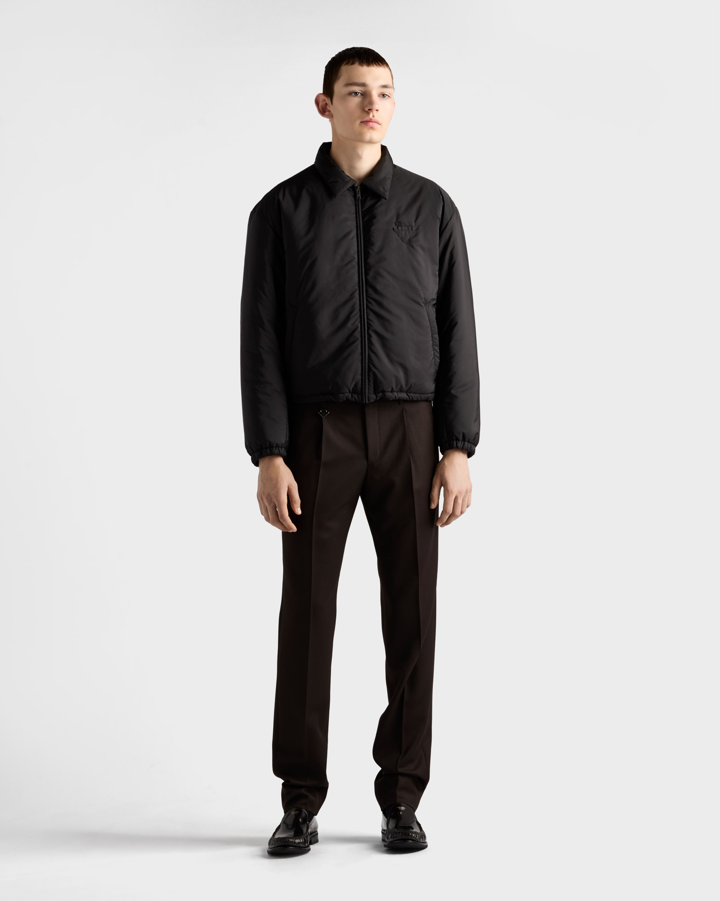 Re-Nylon jacket - 2