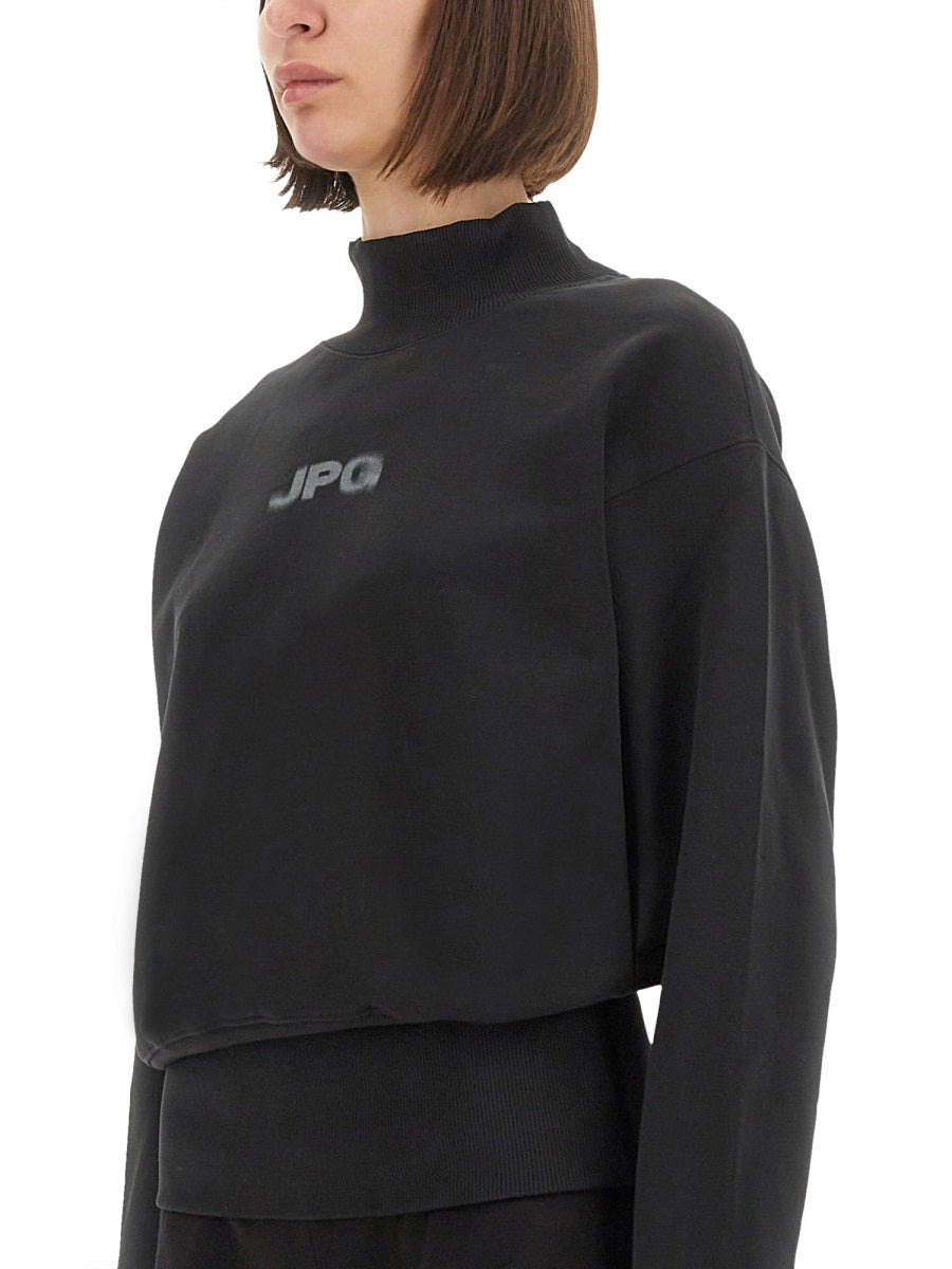 Jpg Sweatshirt - 4