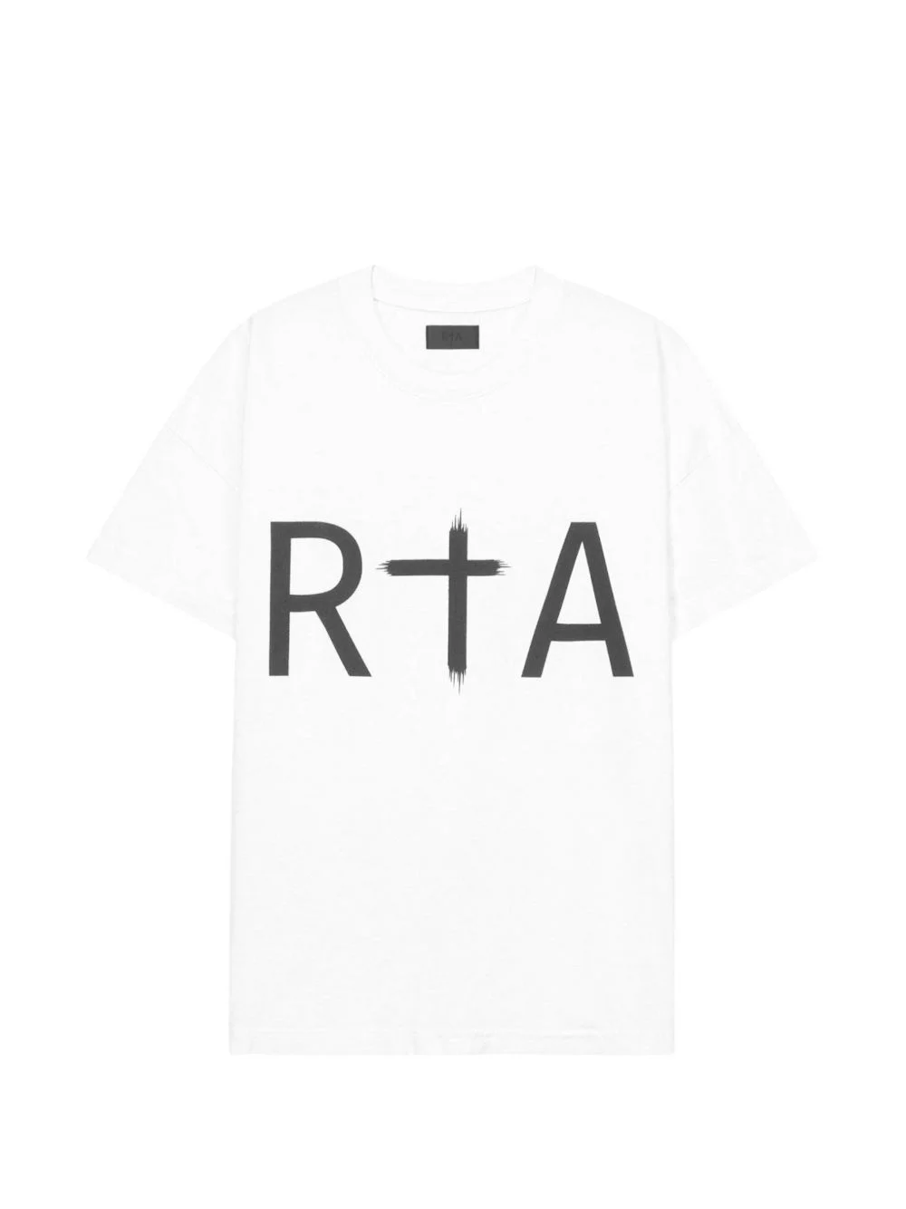 Liam front-logo T-shirt - 1
