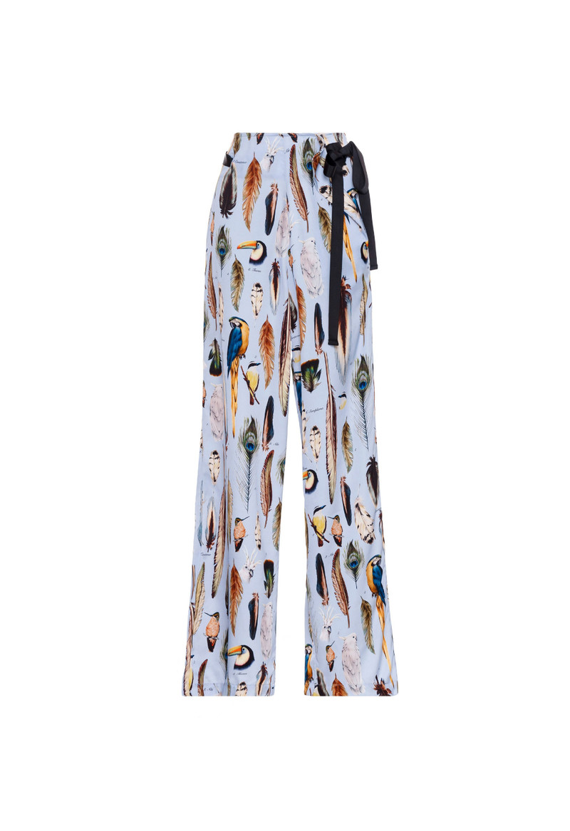 Memoria Pluma Trousers 1