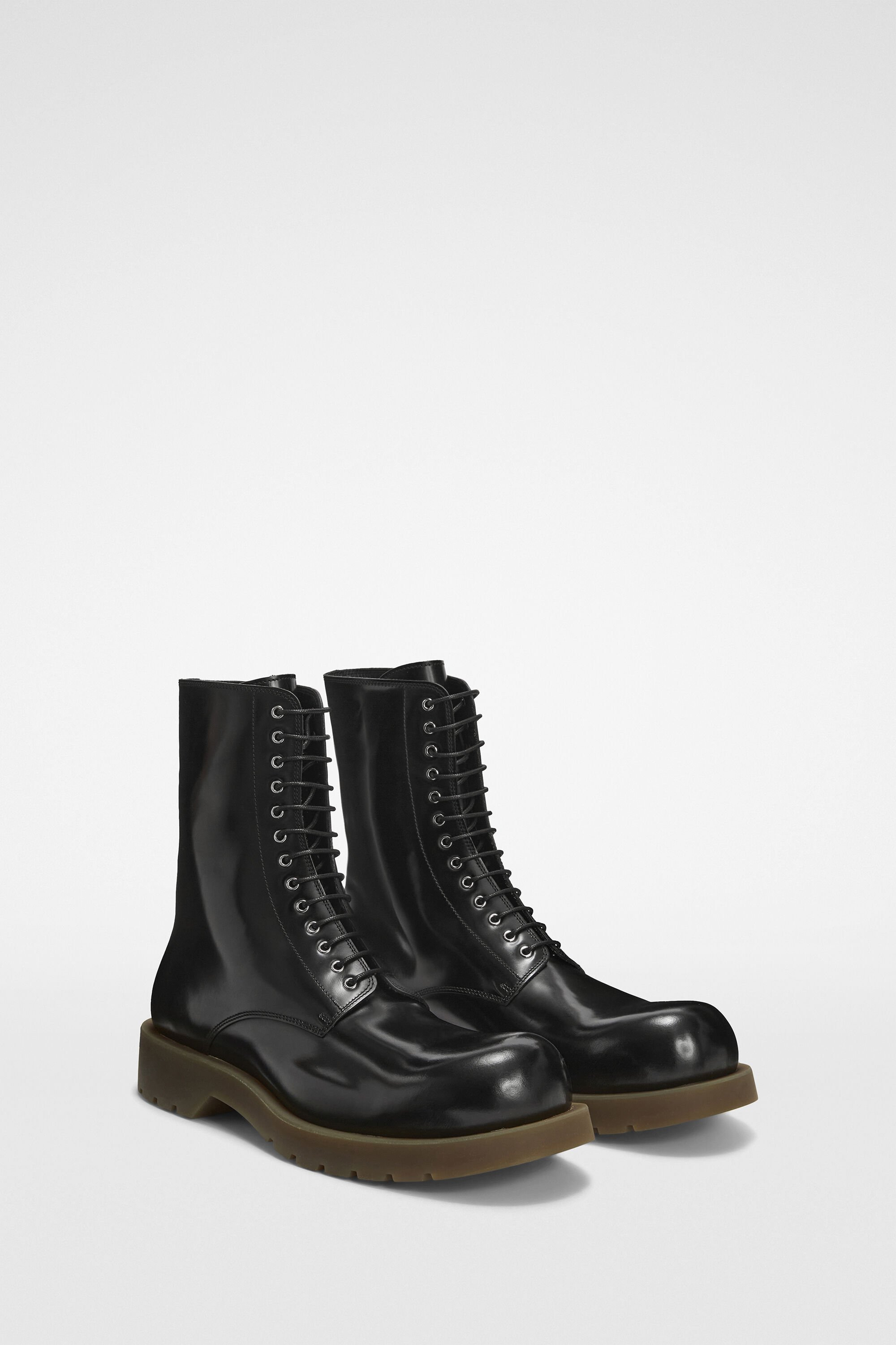 Ankle Boot - 4
