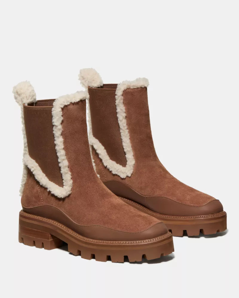 kate spade London Chelsea Boot outlook