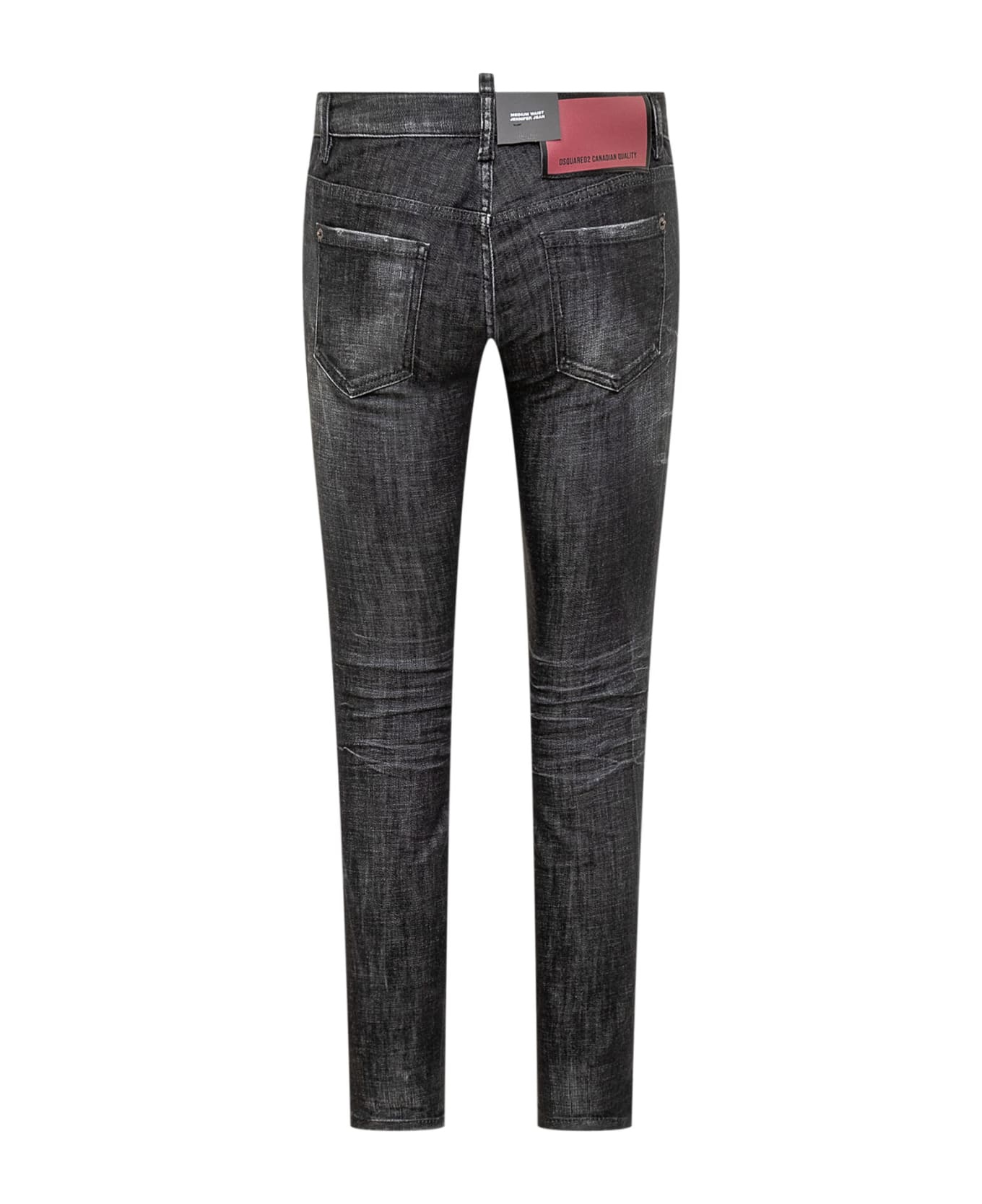 Jennifer Jeans - 2