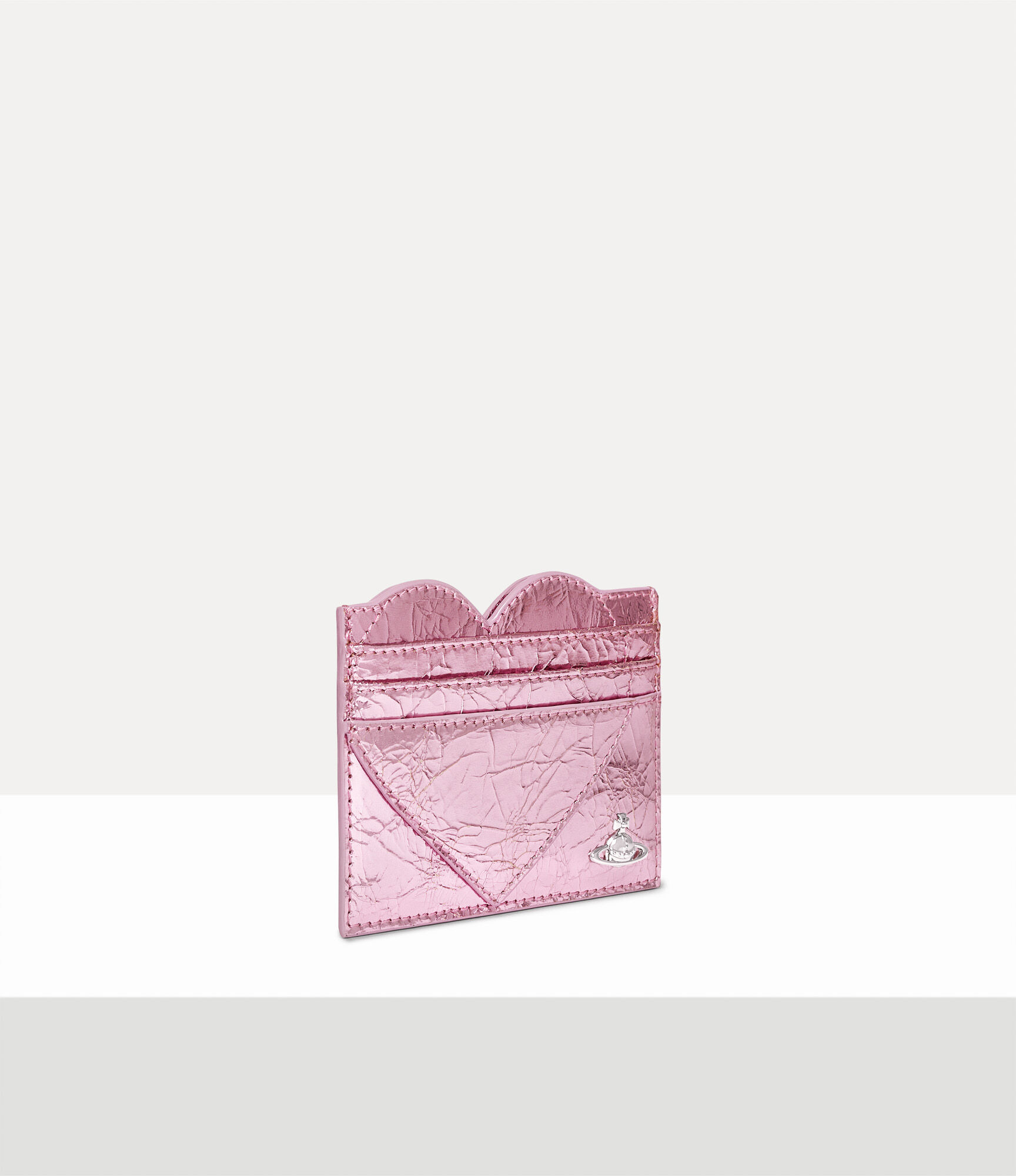 HEART CARD HOLDER - 2