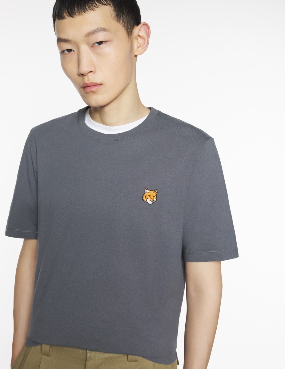 FOX HEAD REGULAR TEE-SHIRT - 4