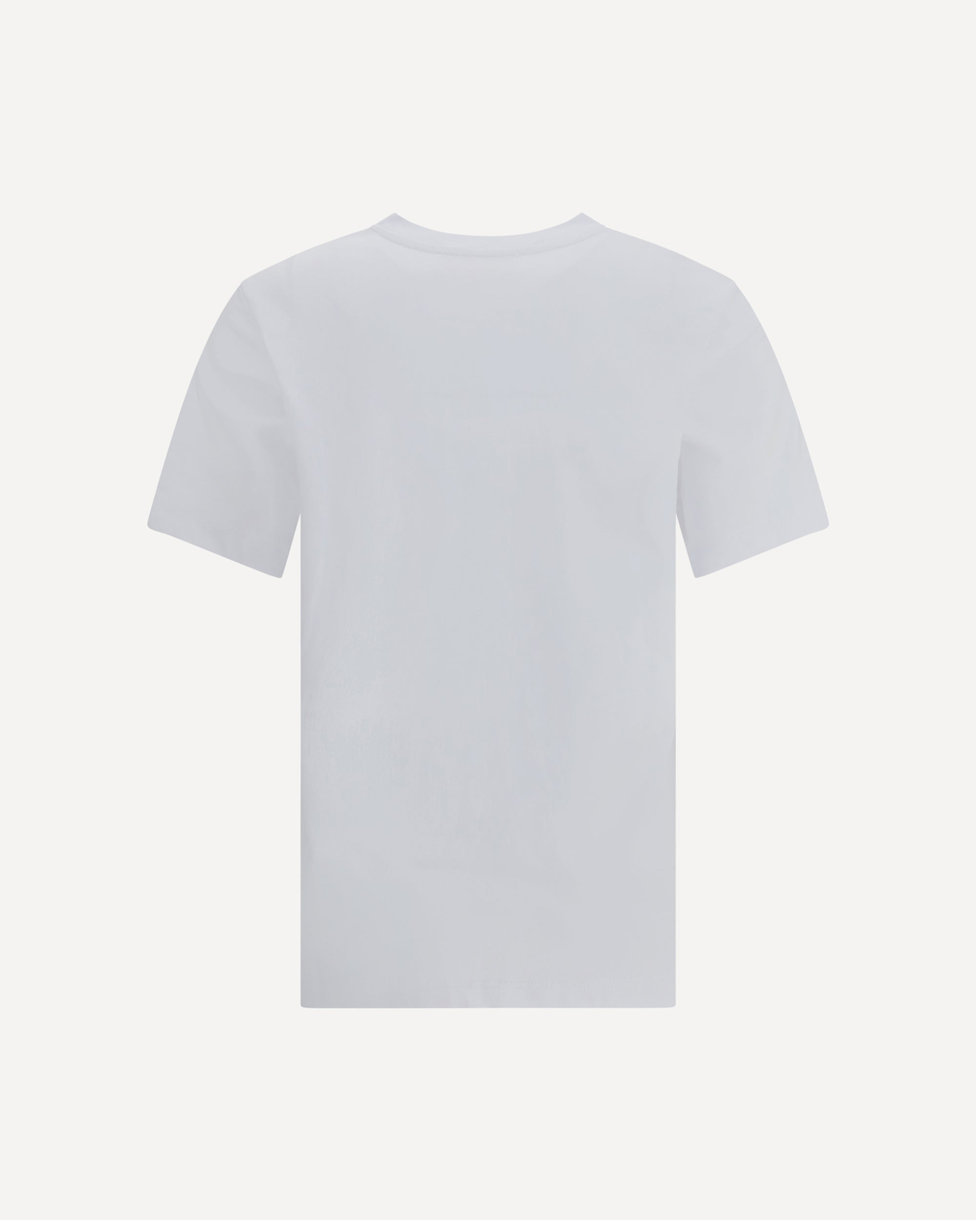 Kissing Angels Love Print Regular T-Shirt - 2