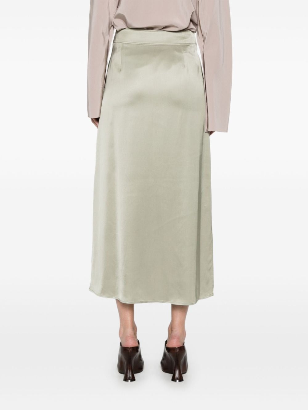 Peserico - Peserico Women Long Skirt - 5