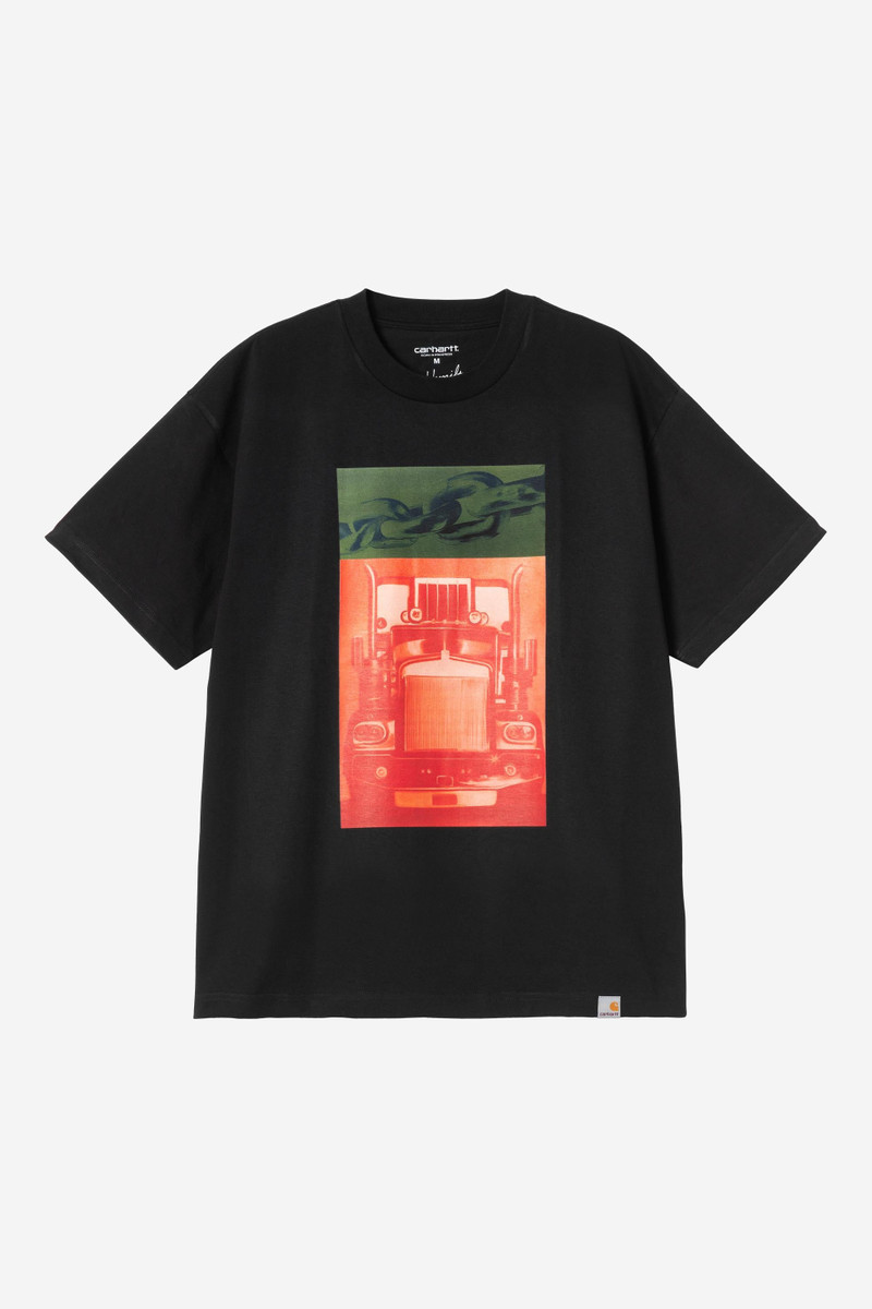Sean Hamilton 01 T-Shirt 1