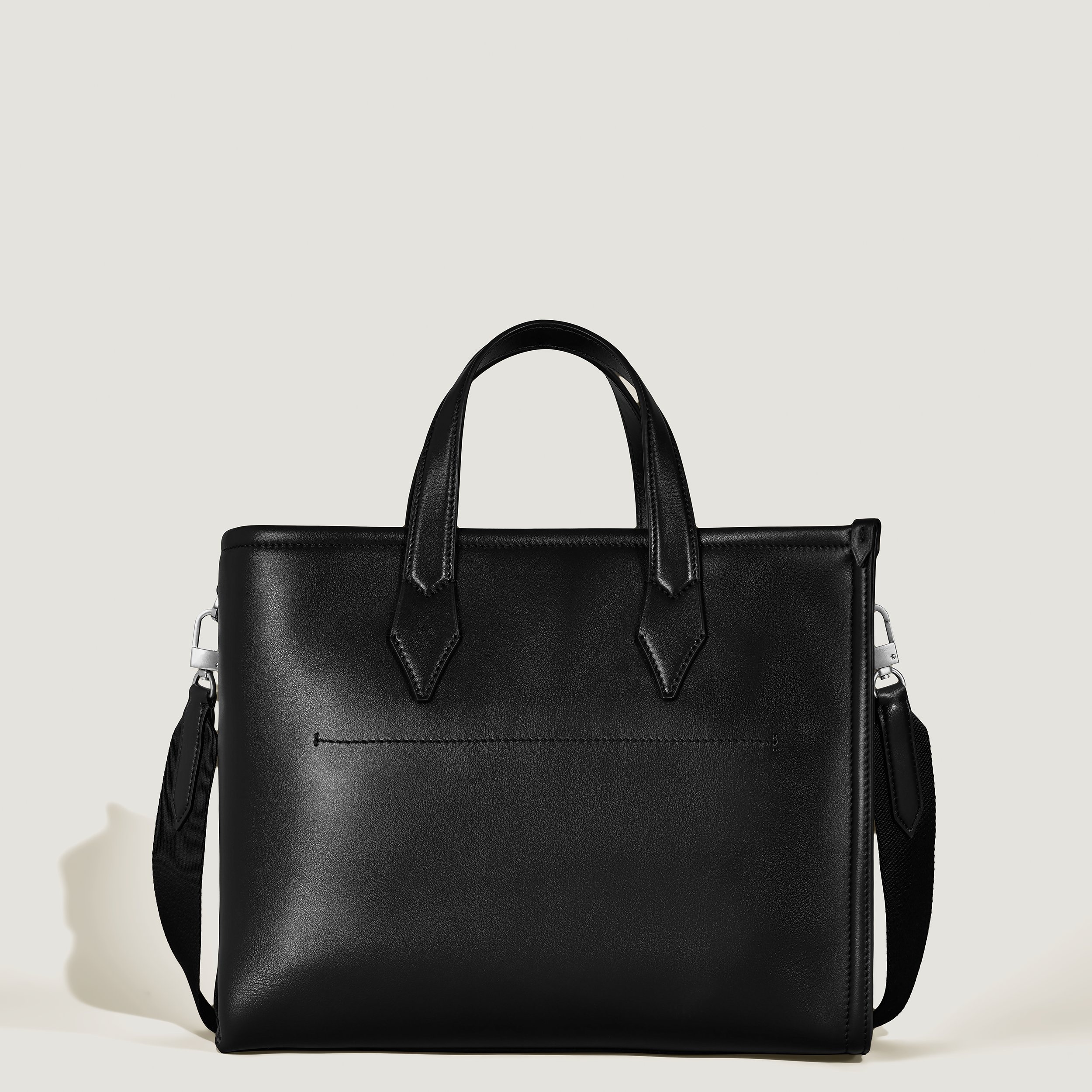 Soft small tote - 8