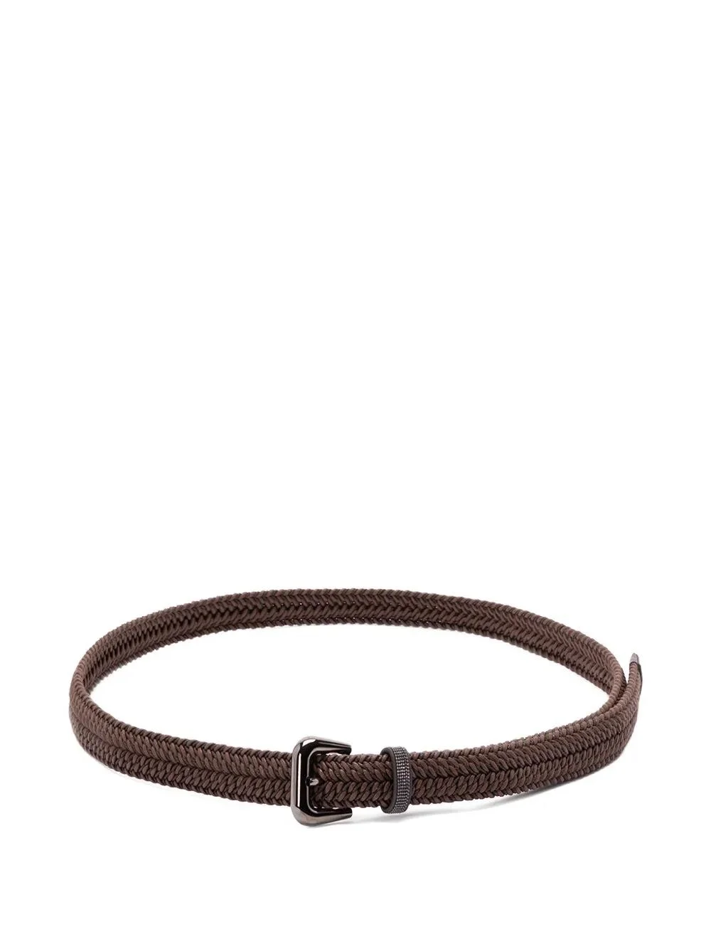 Slim Classic Belt - 1