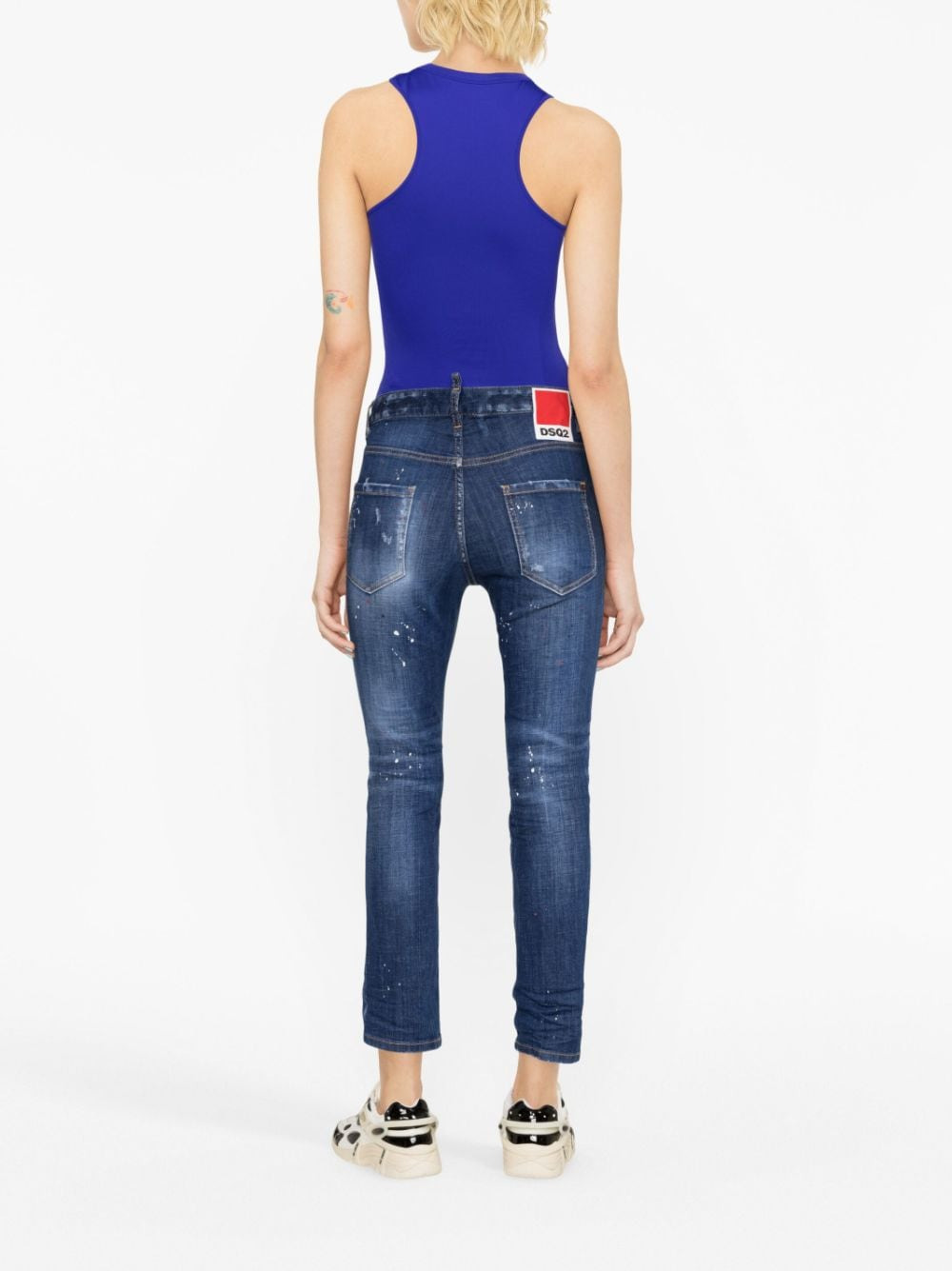 Dsquared2 Women Cool Girl Jean - 6