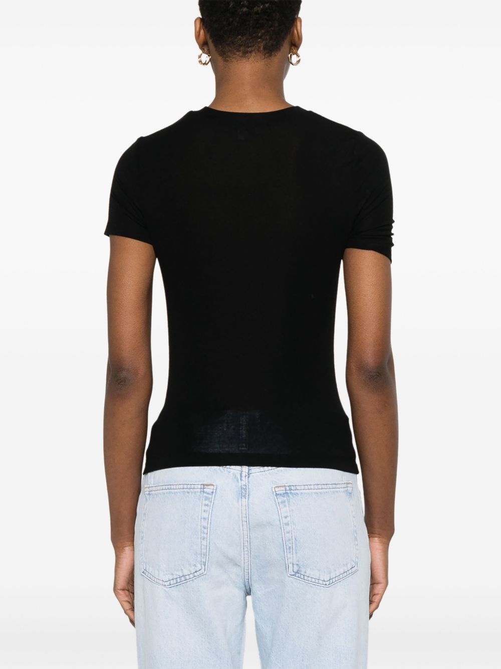 Lissa T-shirt - 4