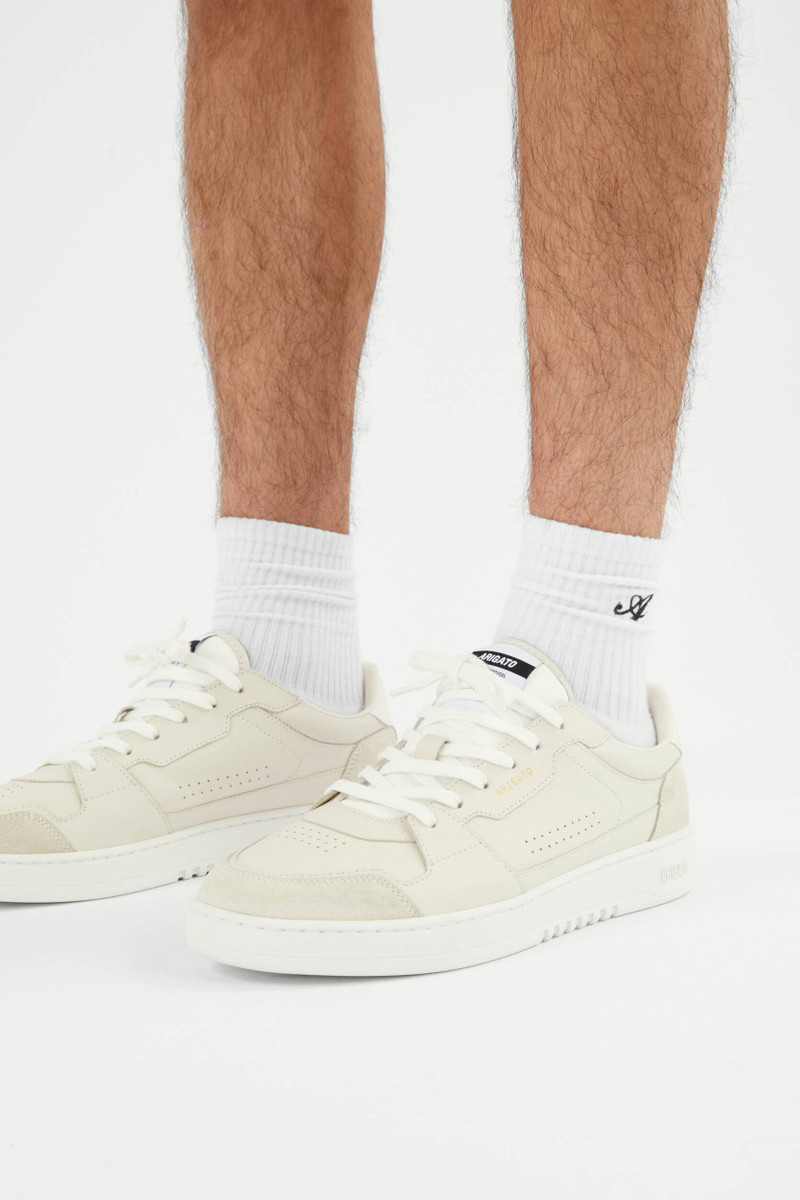 Dice Lo Sneaker 6