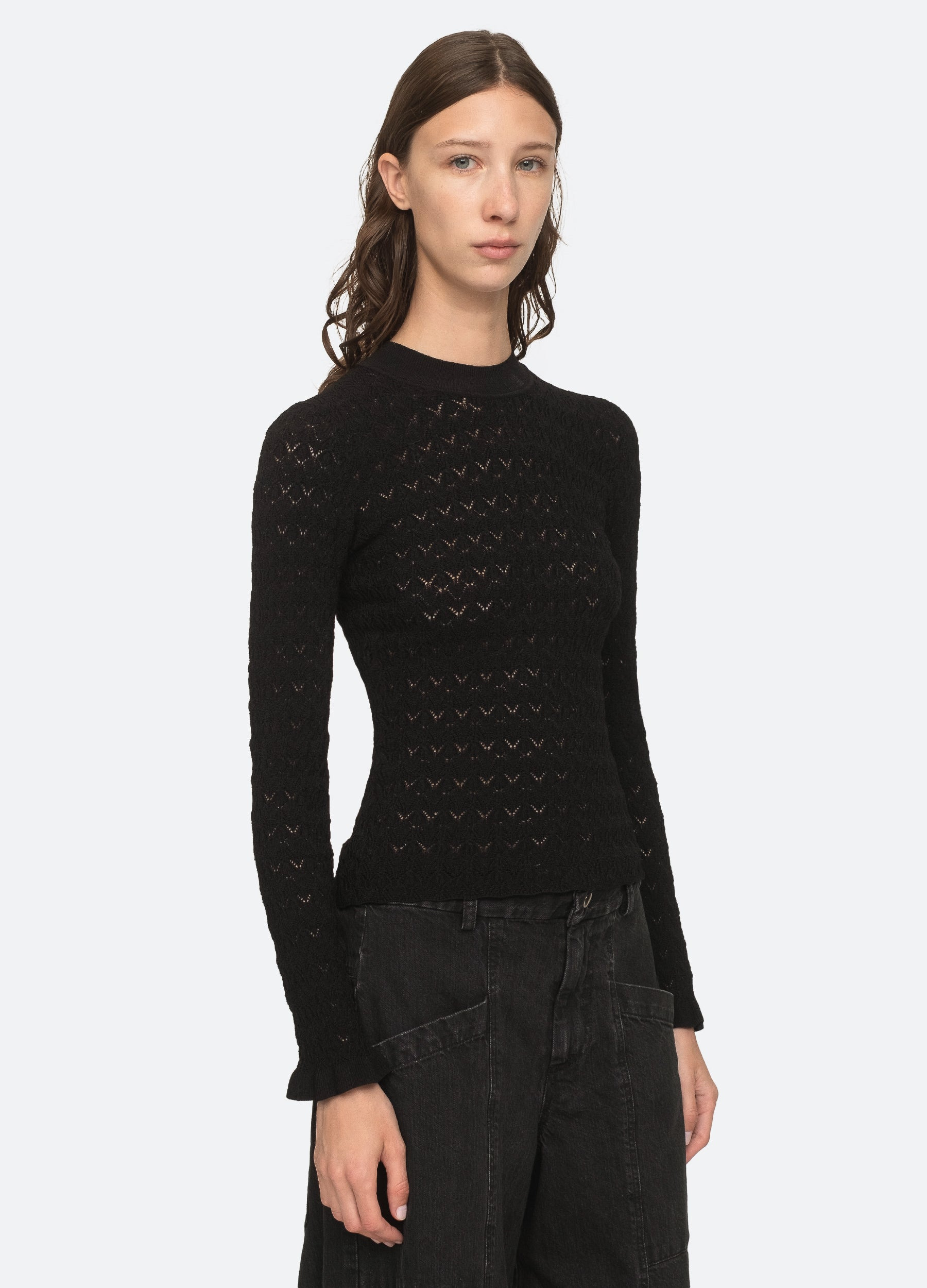 Rue Sweater - 6