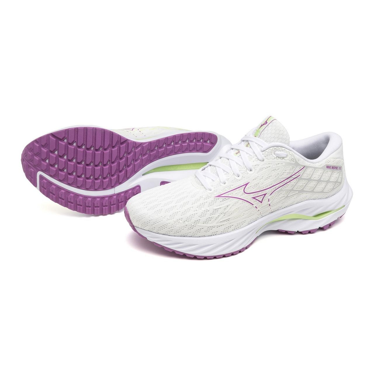 Women's Wave Inspire 20 Running Shoe - 11