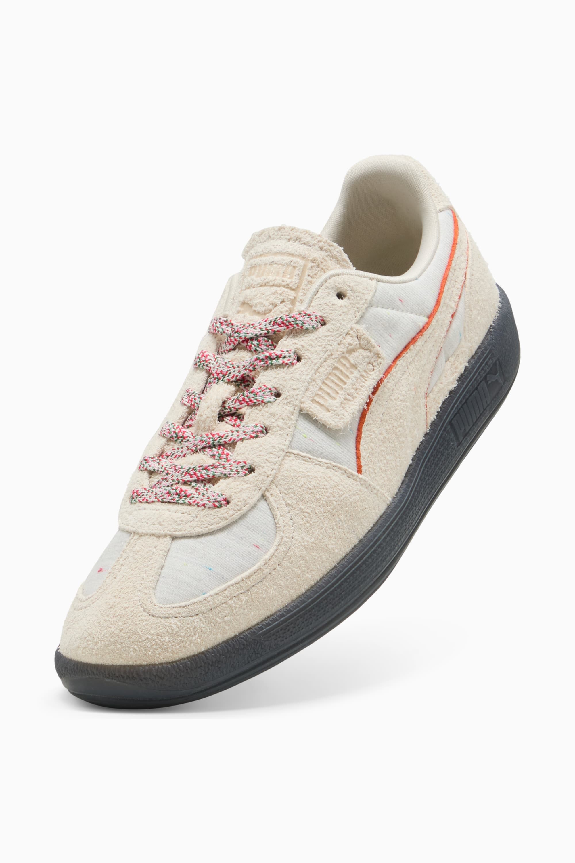 Palermo Pride Sneakers - 8