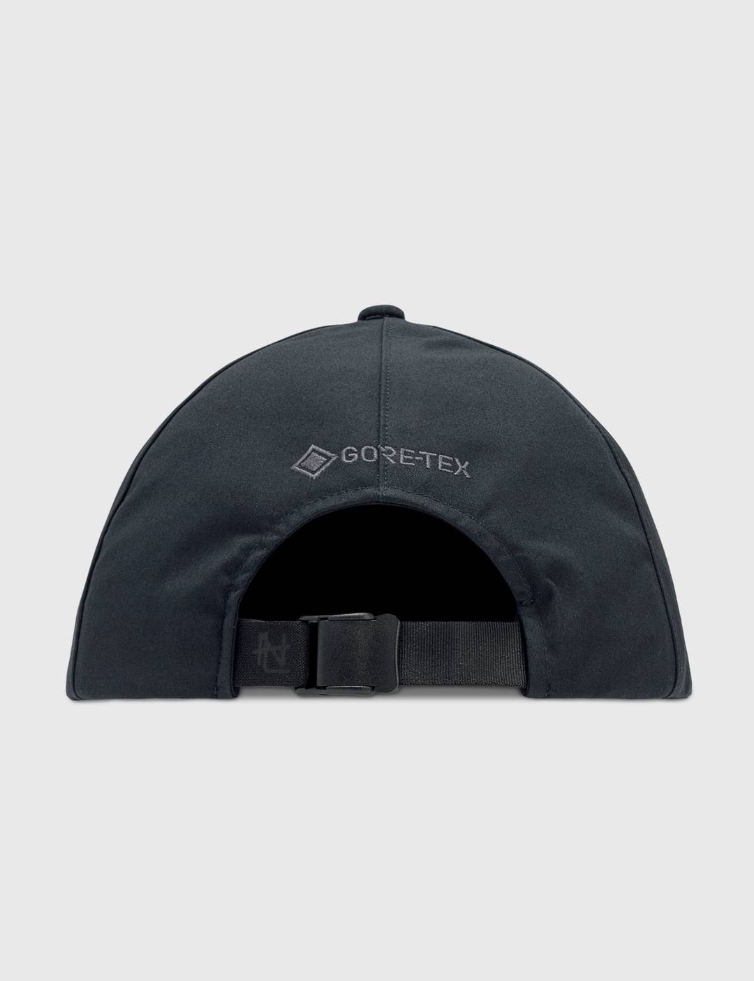 Gore-Tex Cap - 3