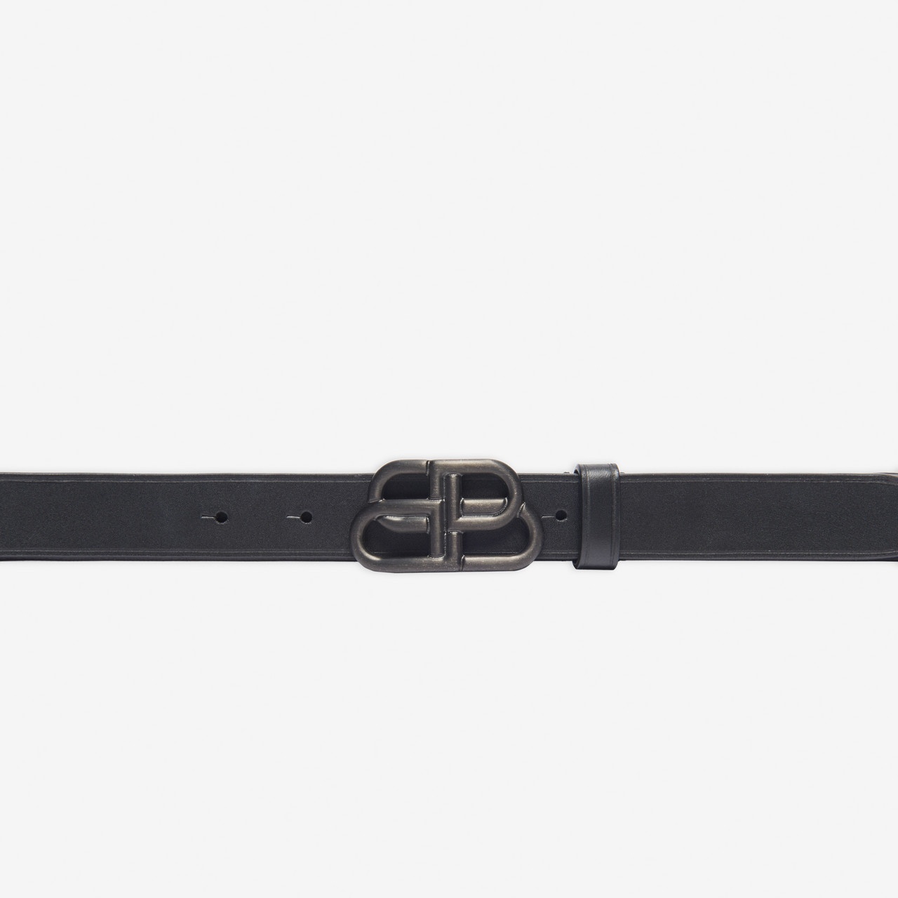 BB Thin Belt - 3