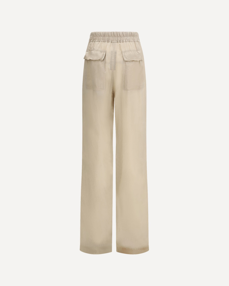 Rick Owens Dietrich Pants outlook