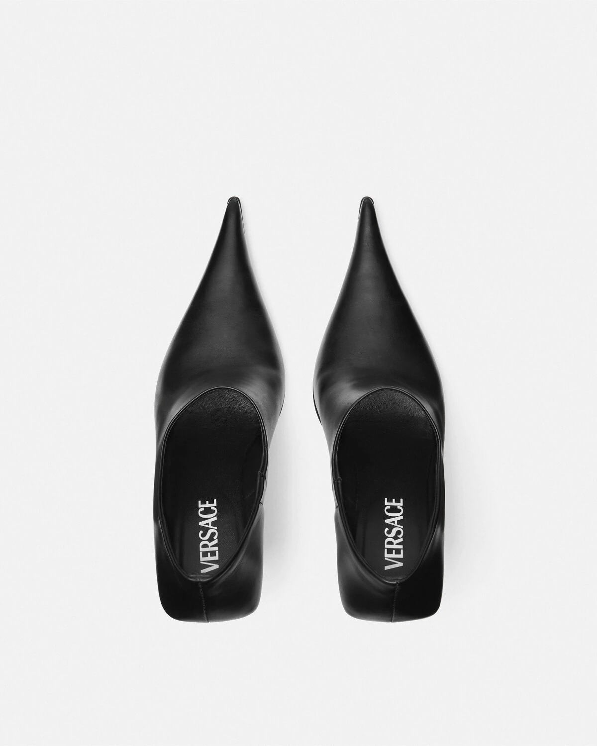 Slice Ankle Boots 105 mm - 5
