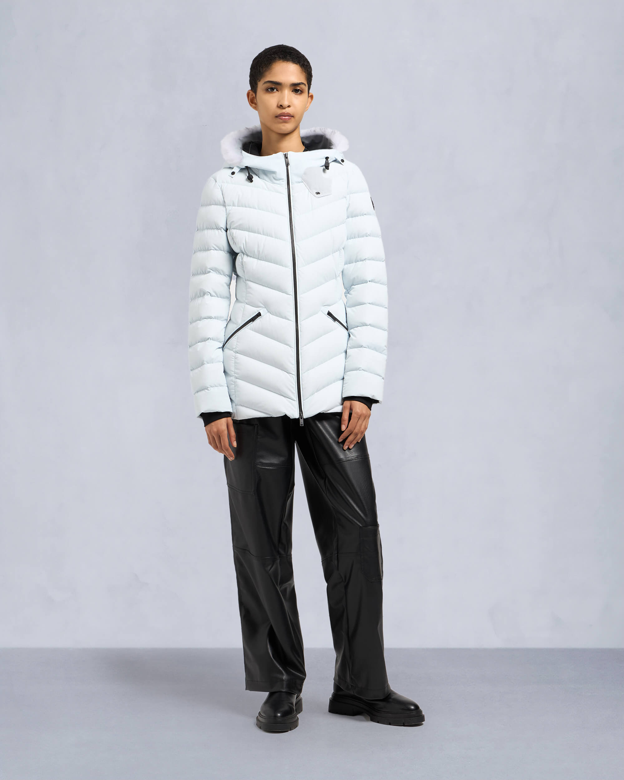 ROSELAWN JACKET - 2