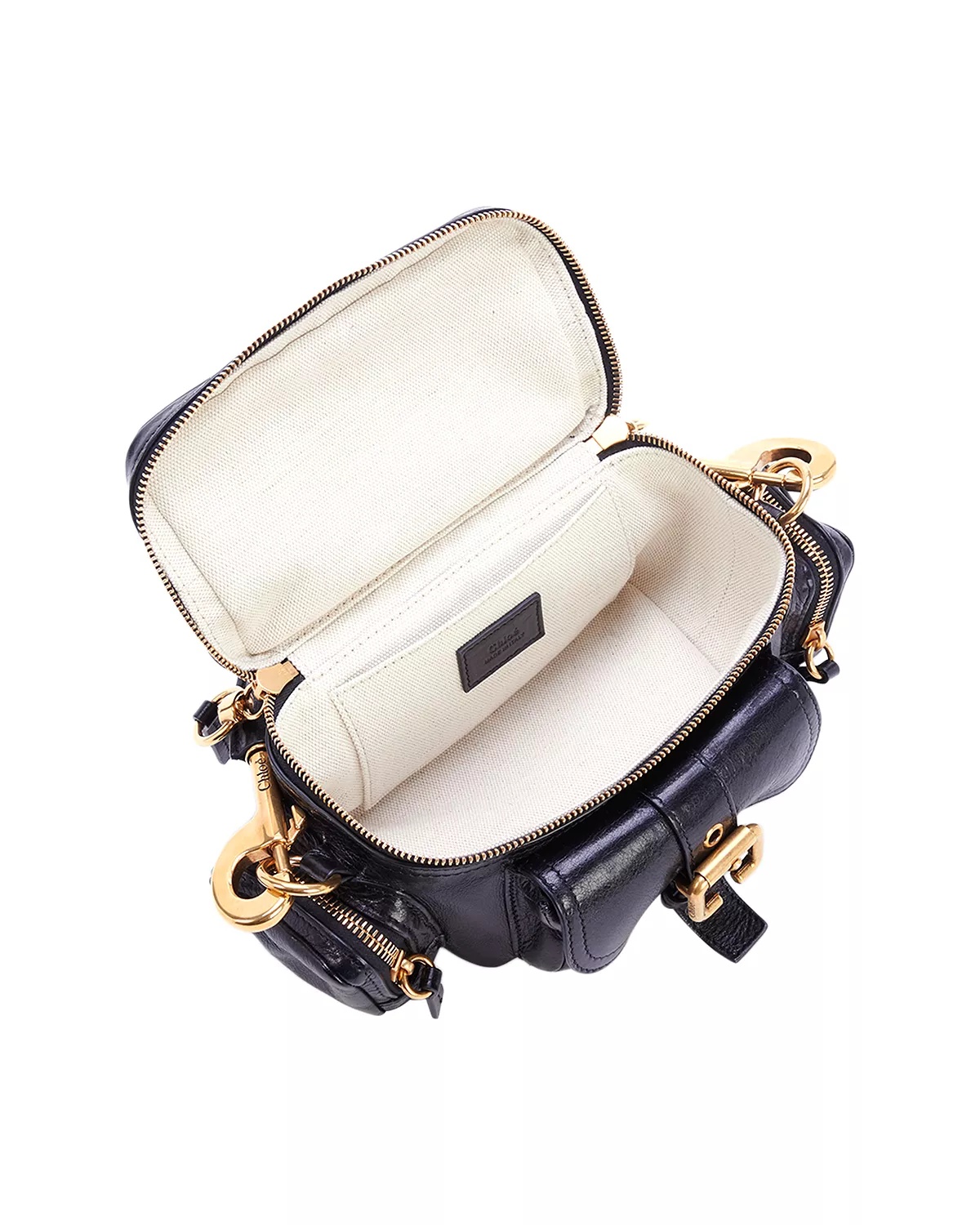 Small Camera Bag - 3