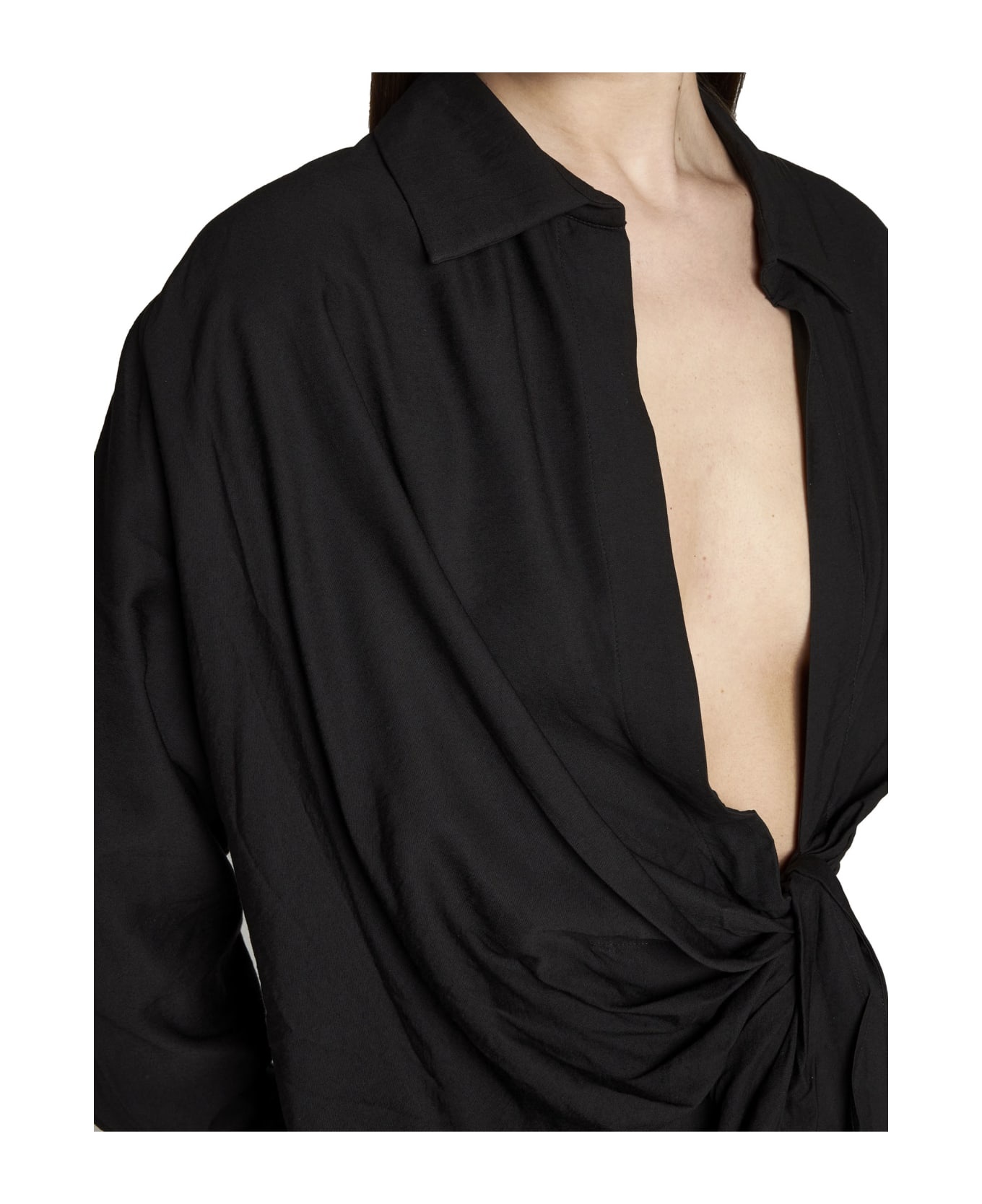 Bahia Dress - 5