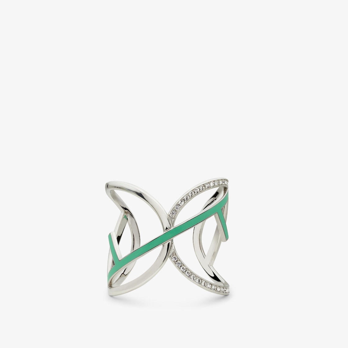F is Fendi Bracelet - 2