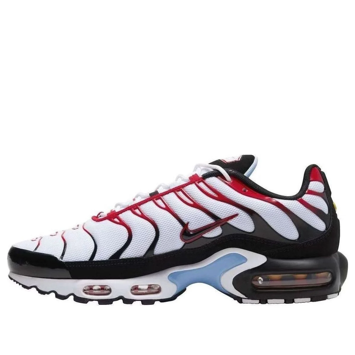Nike Air Max Plus 'Psychic Red' CW6975-100 - 1
