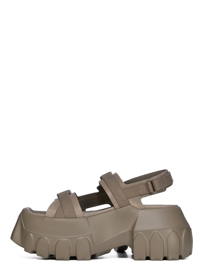 Rick Owens SANDAL outlook