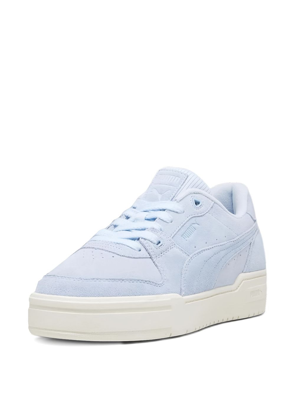 CA Pro Lux Soft "Icy Blue" sneakers - 2