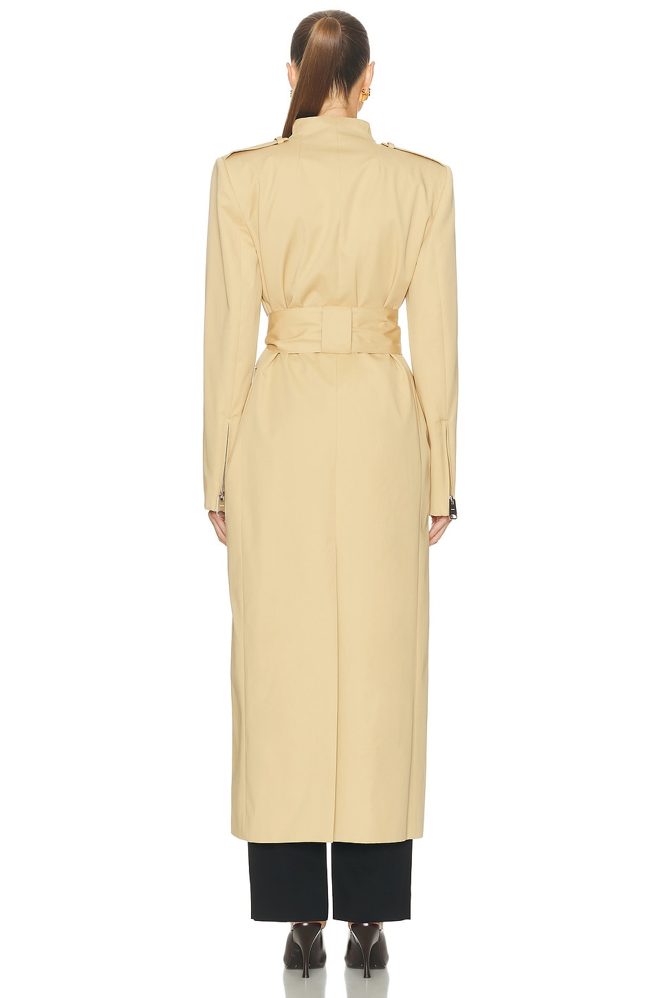 Maxwell Coat - 4