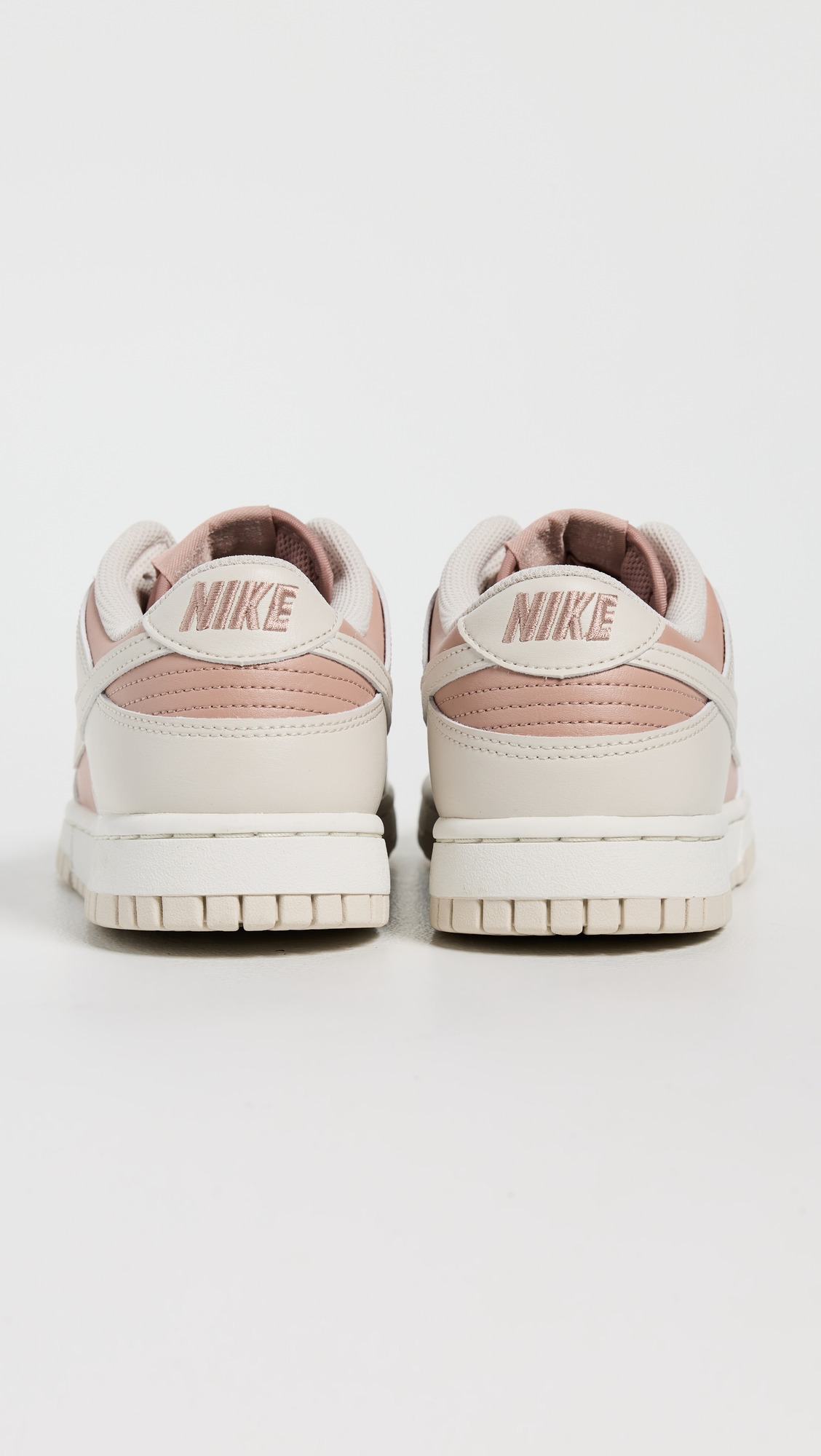 Dunk Low Next Nature Sneakers - 3