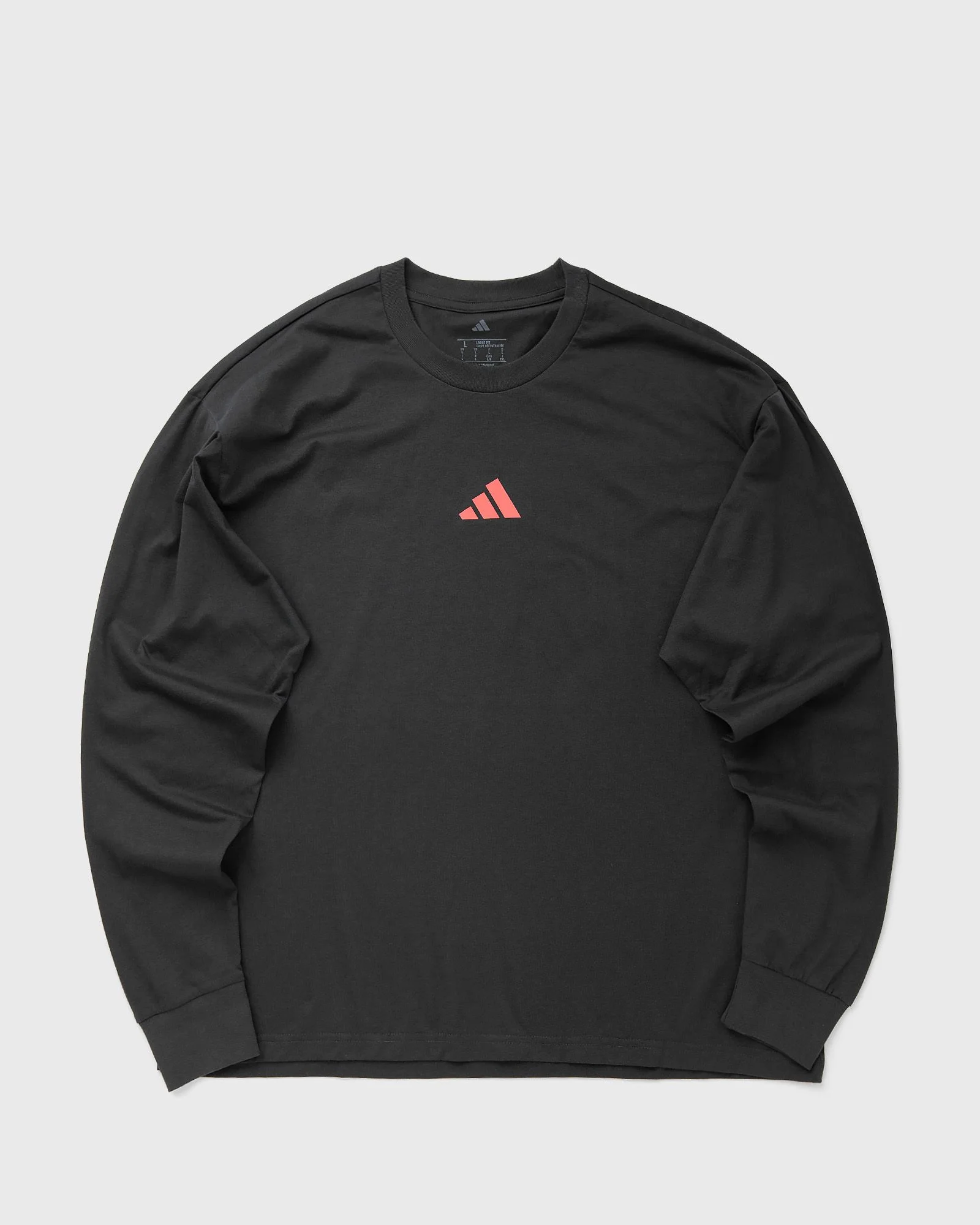 RUNNING STATE OF MIND GRAPHIC LONGSLEEVE - 1