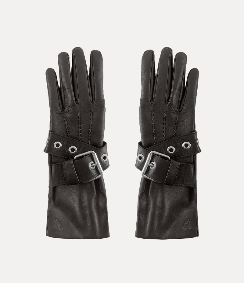 BELT BUCKLE GLOVES 1