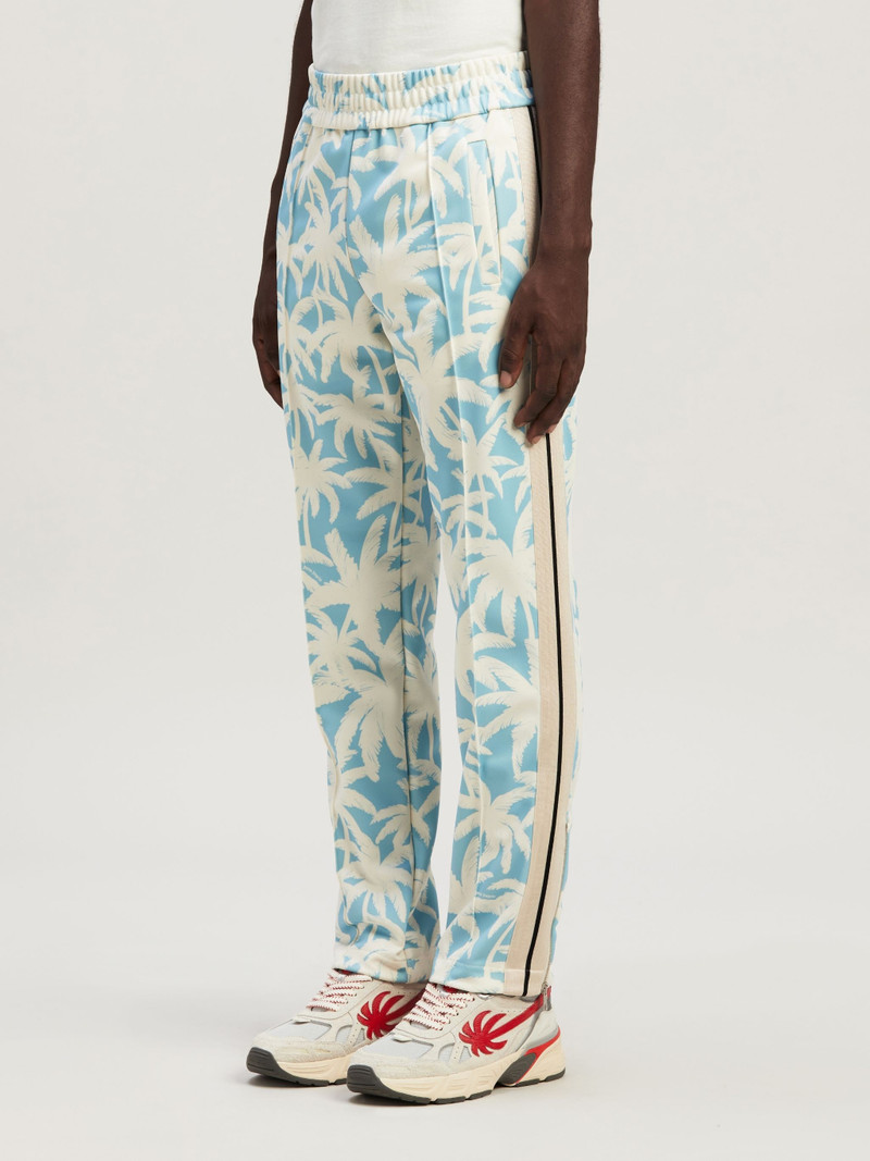 Allover Palms Bucket 4