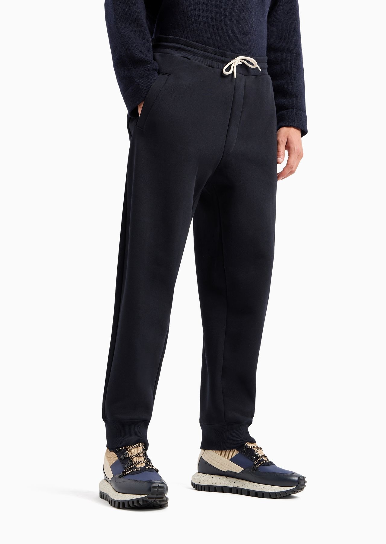 ASV Capsule drawstring joggers - 2