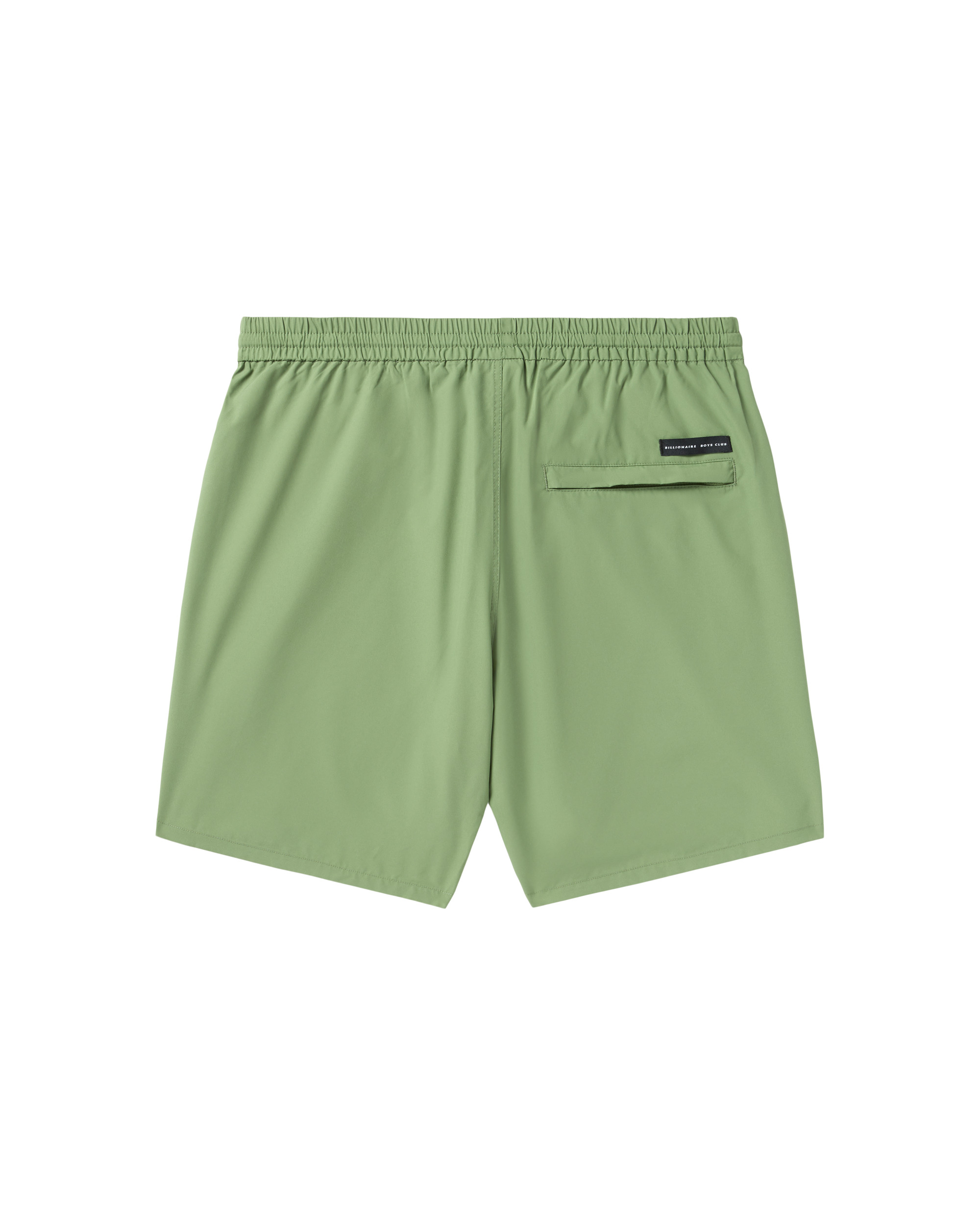 CURVE SHORTS - 2