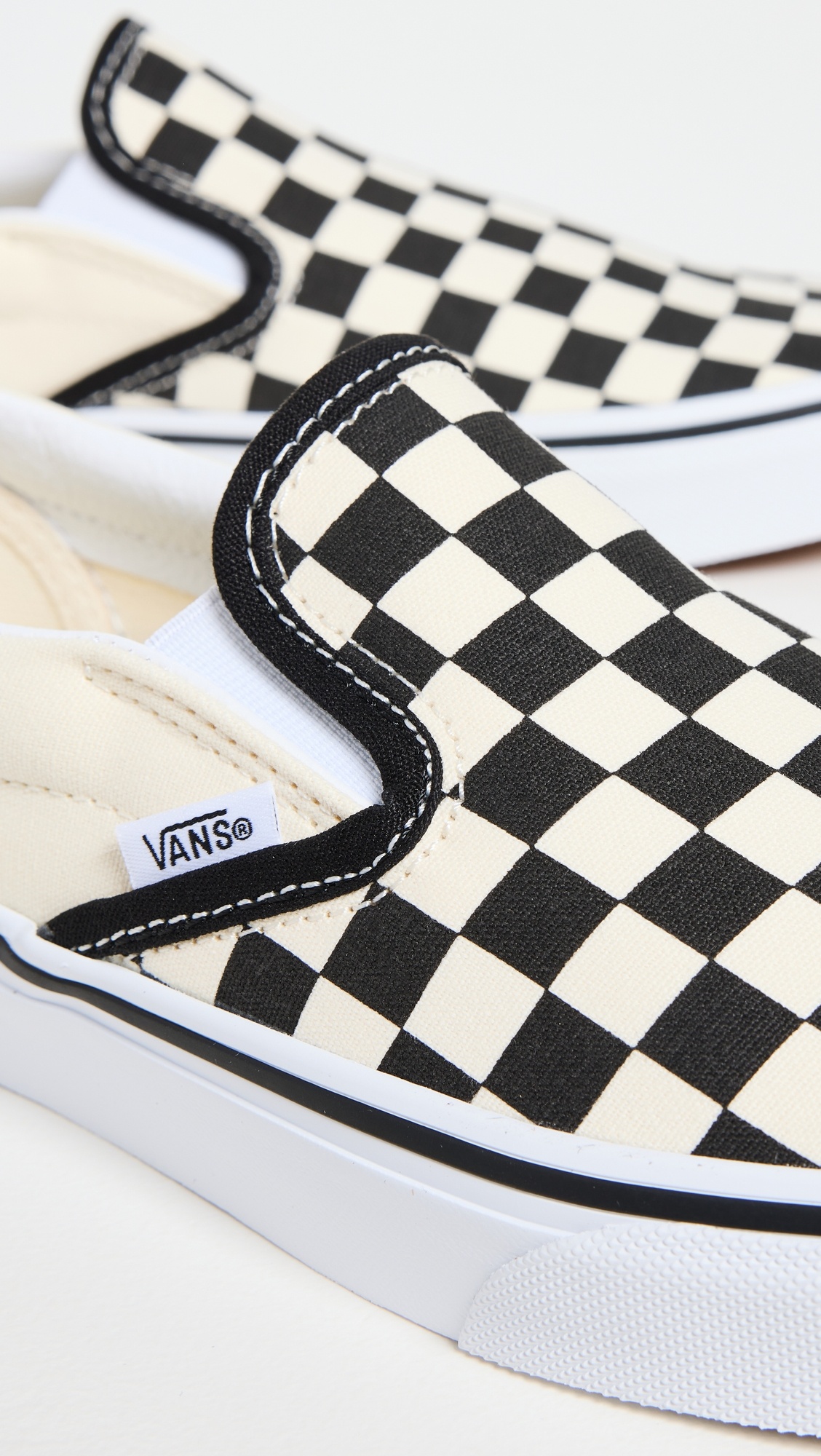 Slip On Sneakers - 5