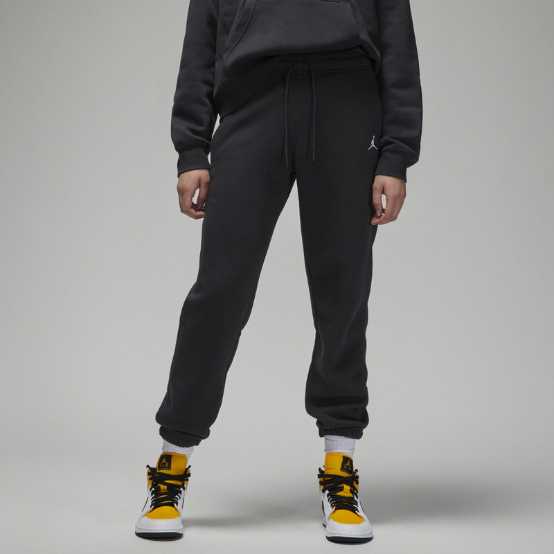 Women's Jordan Brooklyn Fleece Pants 1