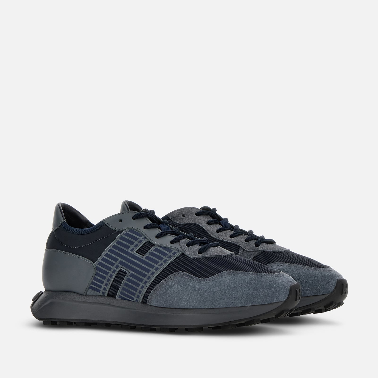 Sneakers Hogan H601 - 2