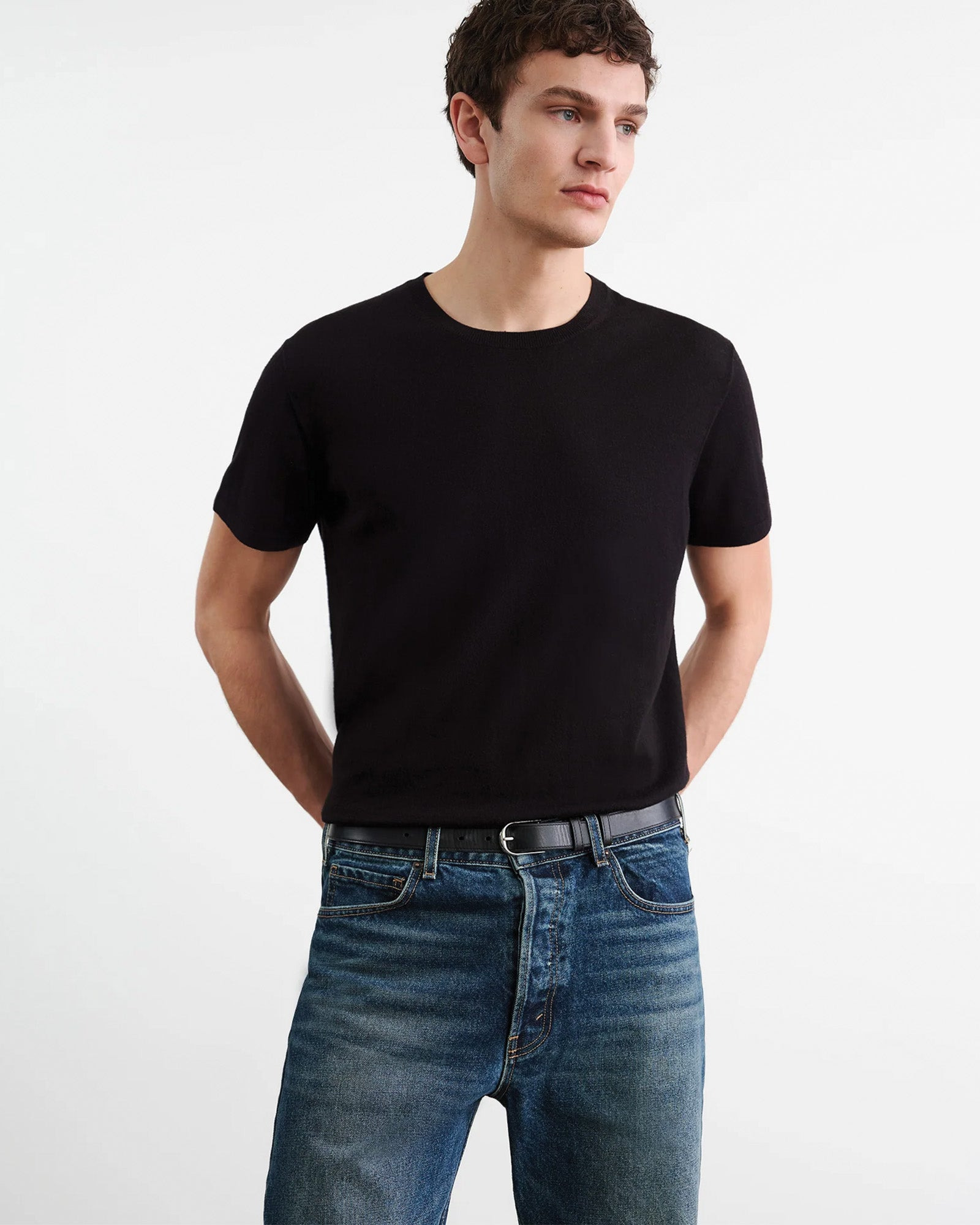 DRAVEN SWEATER - 2