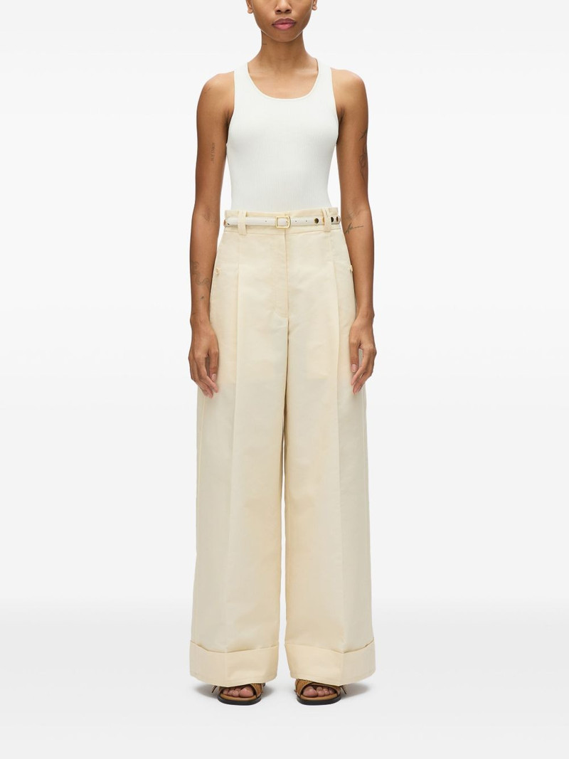 3.1 Phillip Lim wide-leg trousers outlook