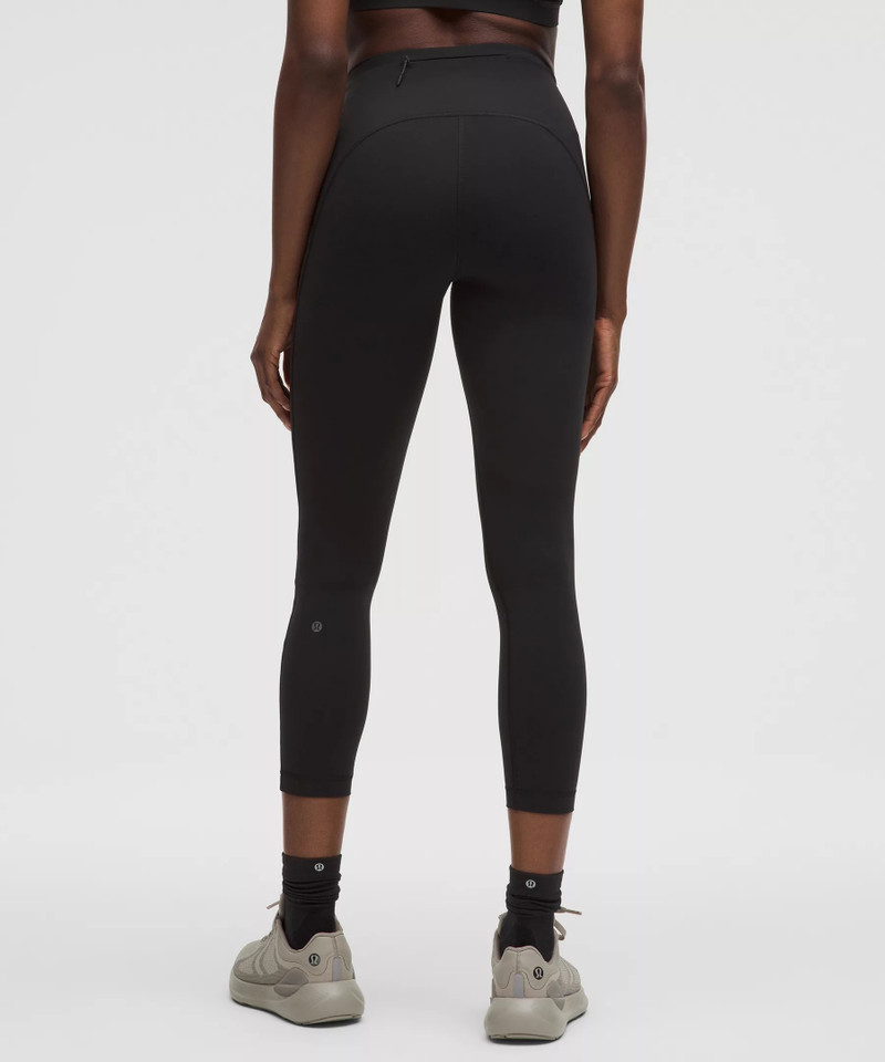 Swift Speed High-Rise Tight 25" *Updated 3