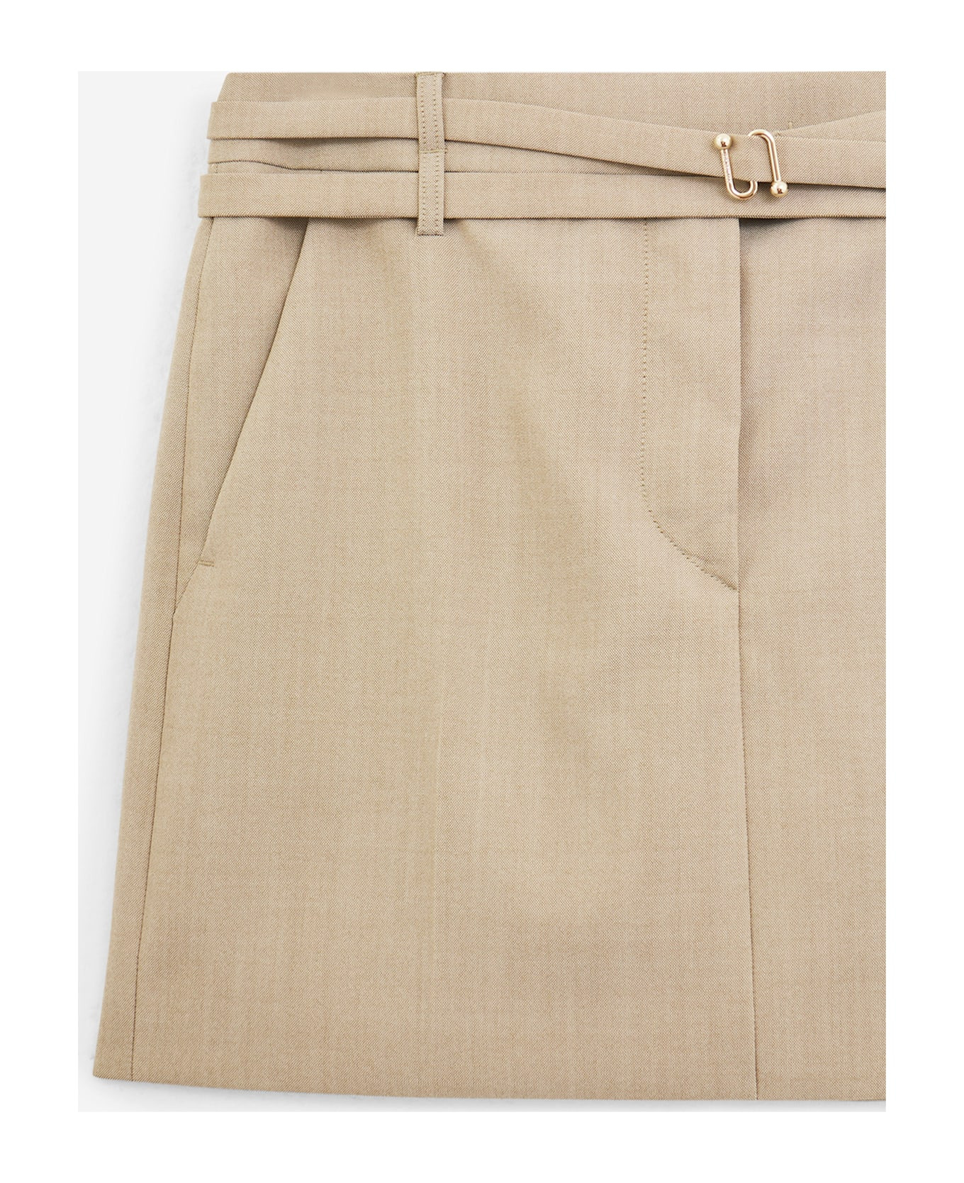Fify Skirt - 4