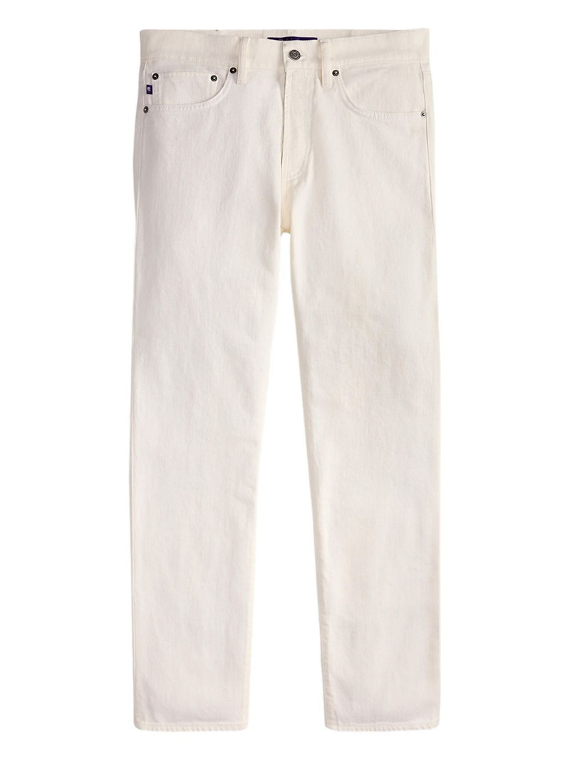 five-pocket jeans 1