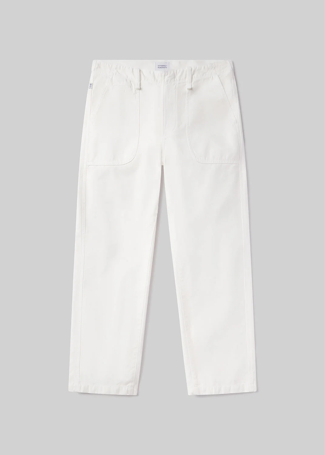 Winslow Utility In Pashmina - 1