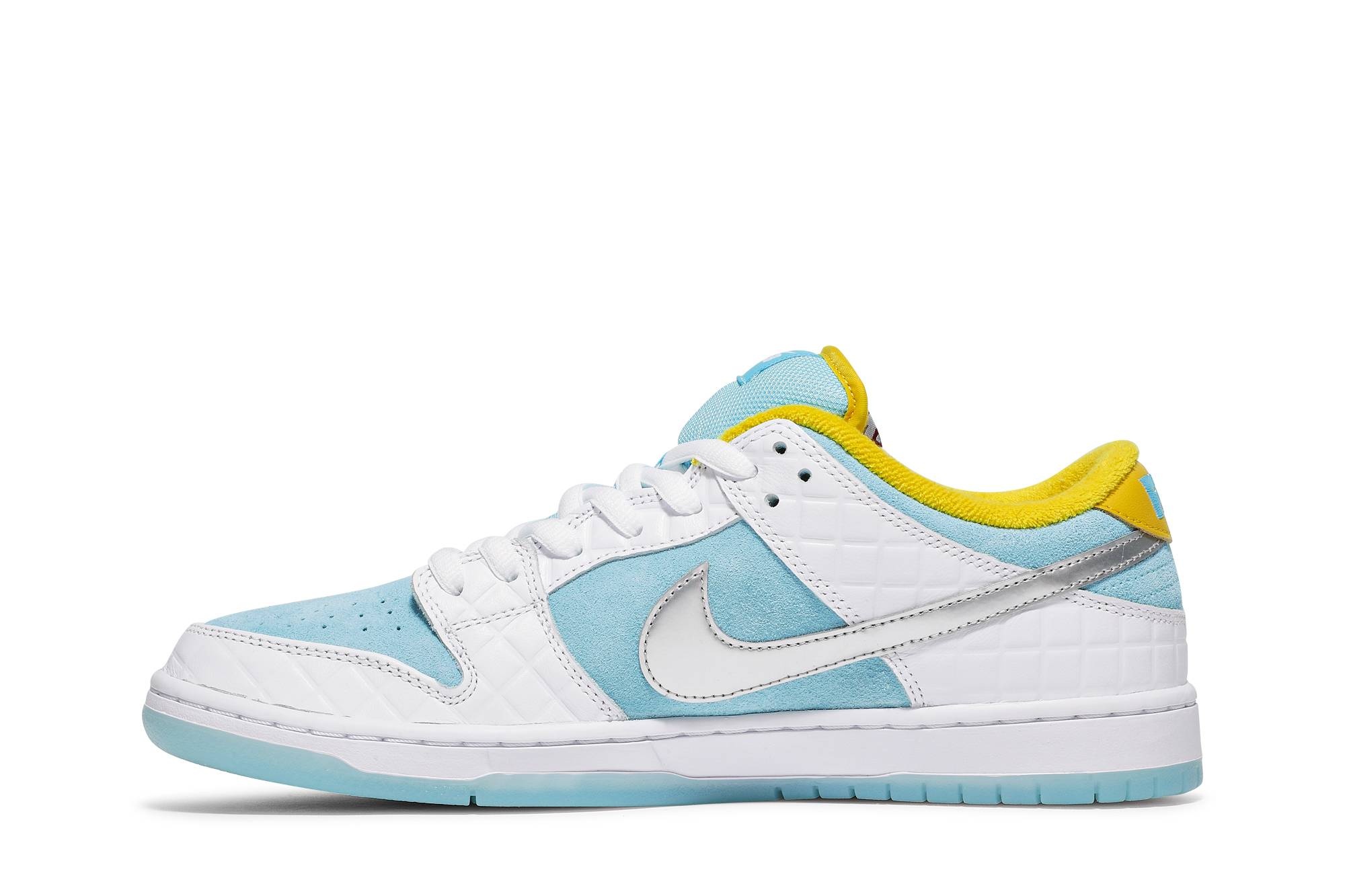 FTC x Dunk Low SB 'Lagoon Pulse' - 3
