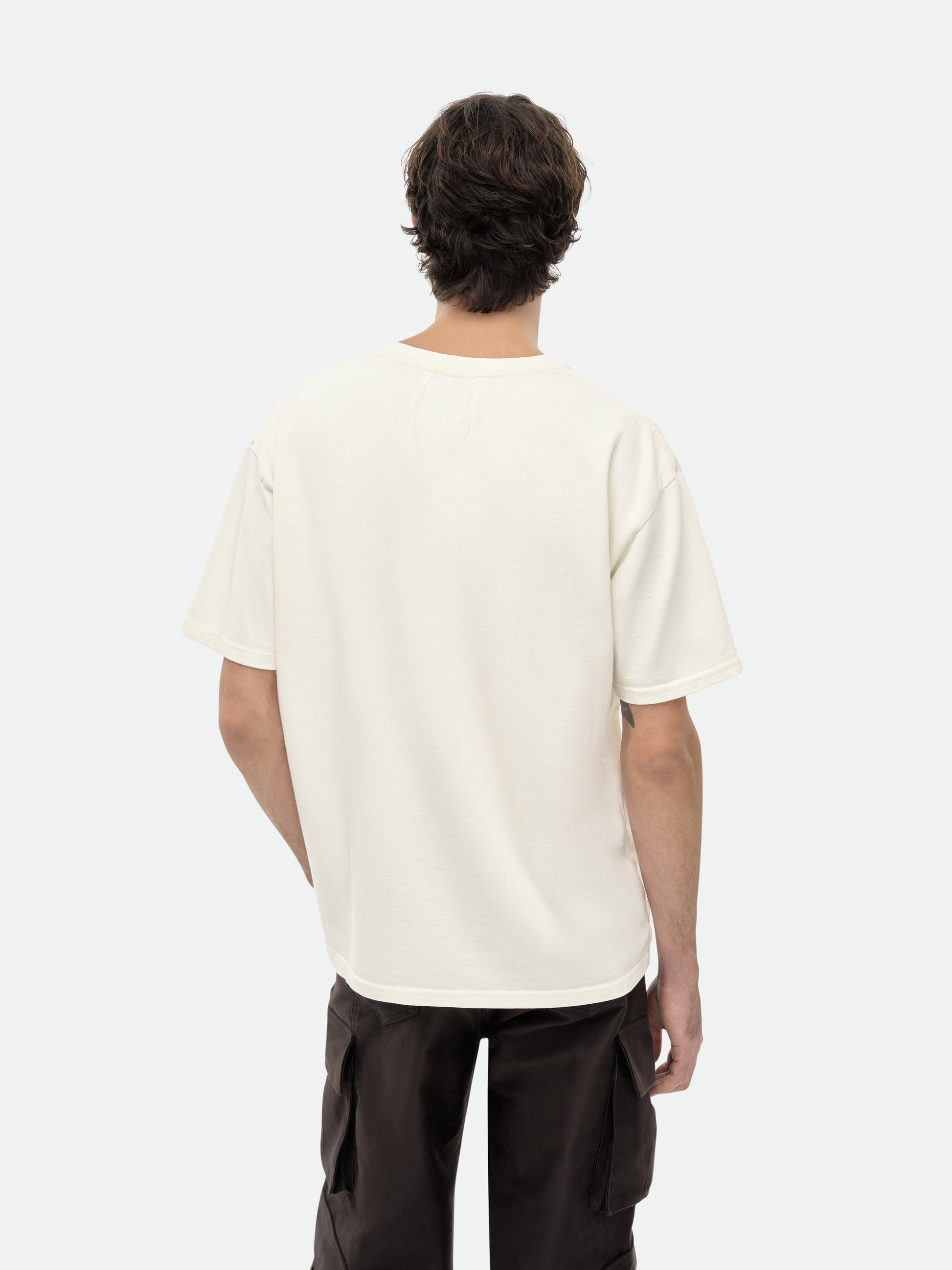 RHUDE FOX HOUND TEE - 10
